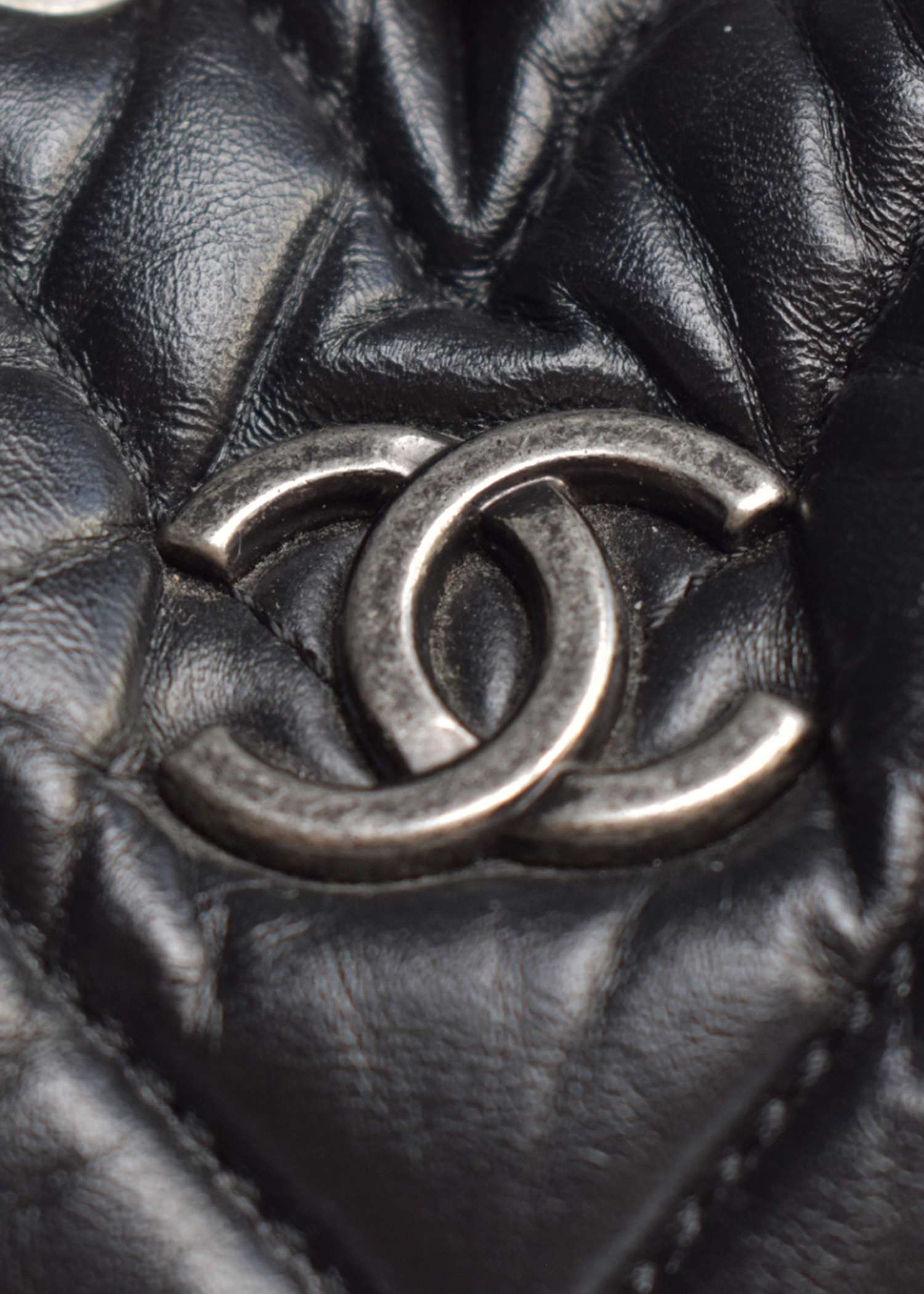Сумки Chanel Gabrielle изображение #7