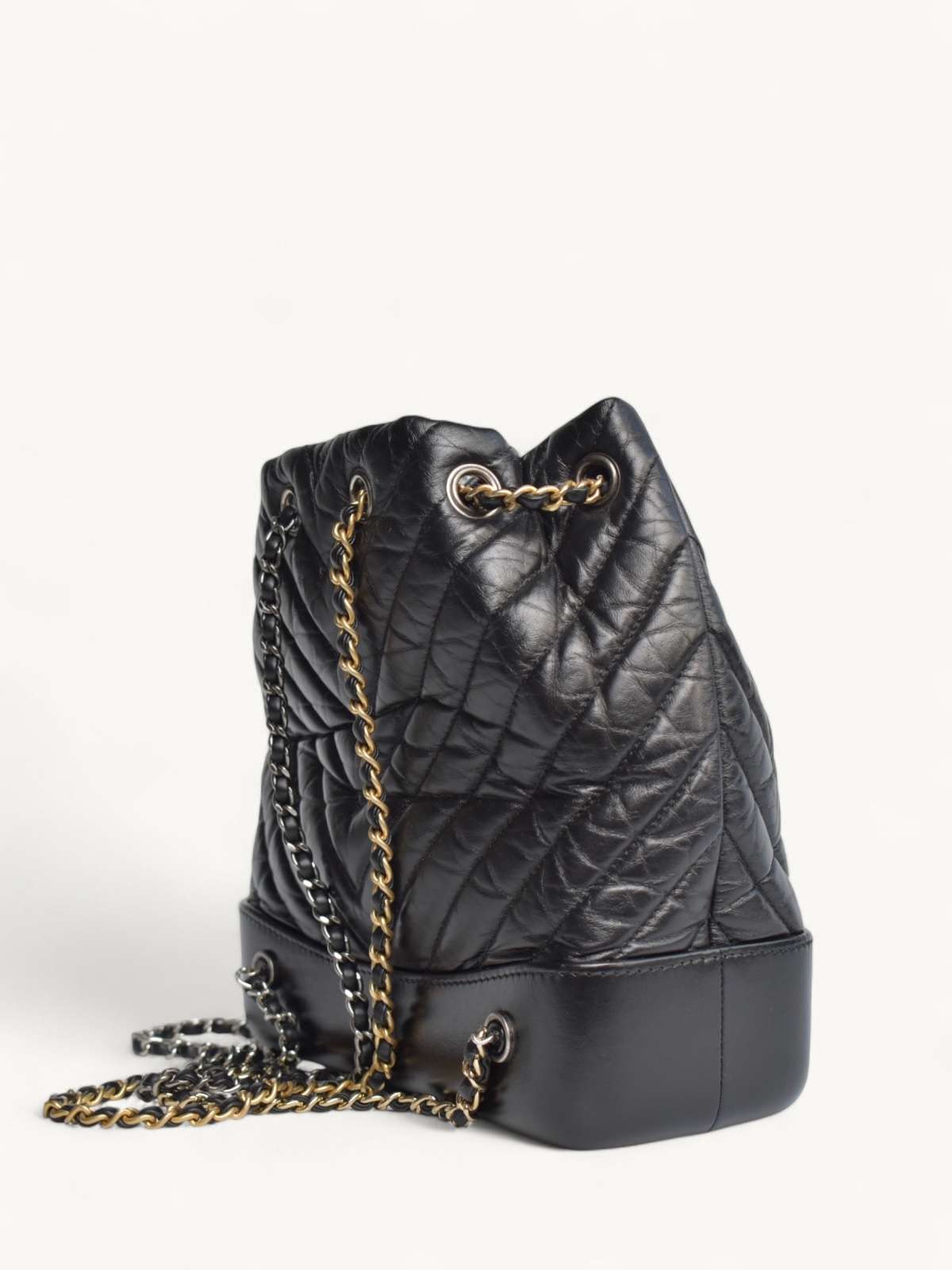 Сумки Chanel Gabrielle изображение #4