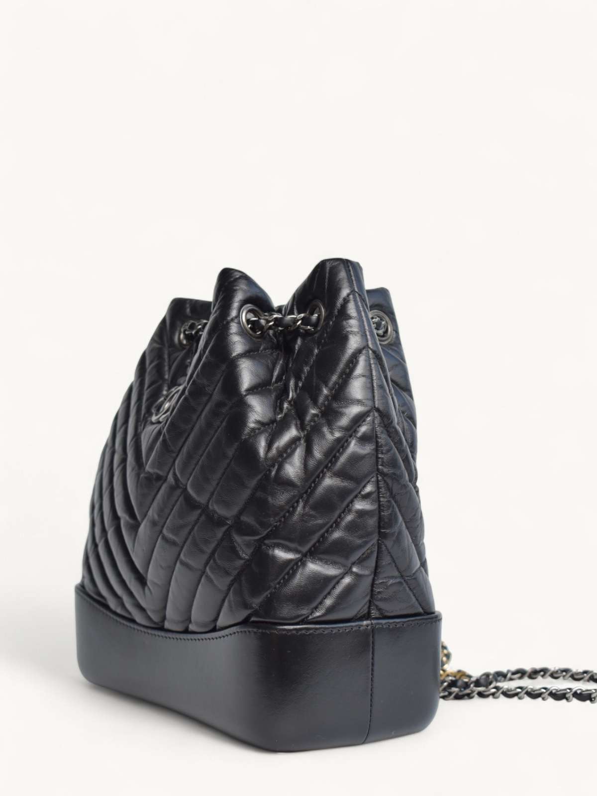 Сумки Chanel Gabrielle изображение #3