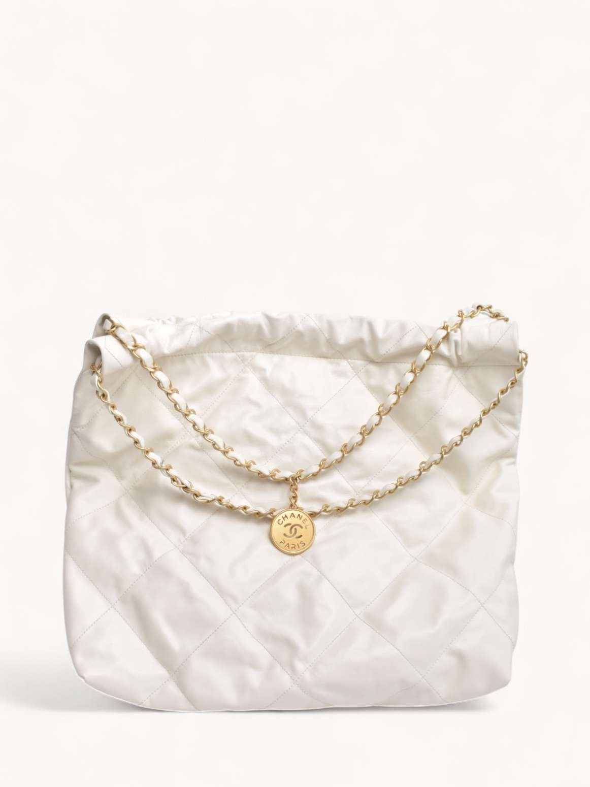 Сумки Chanel 22 изображение #3