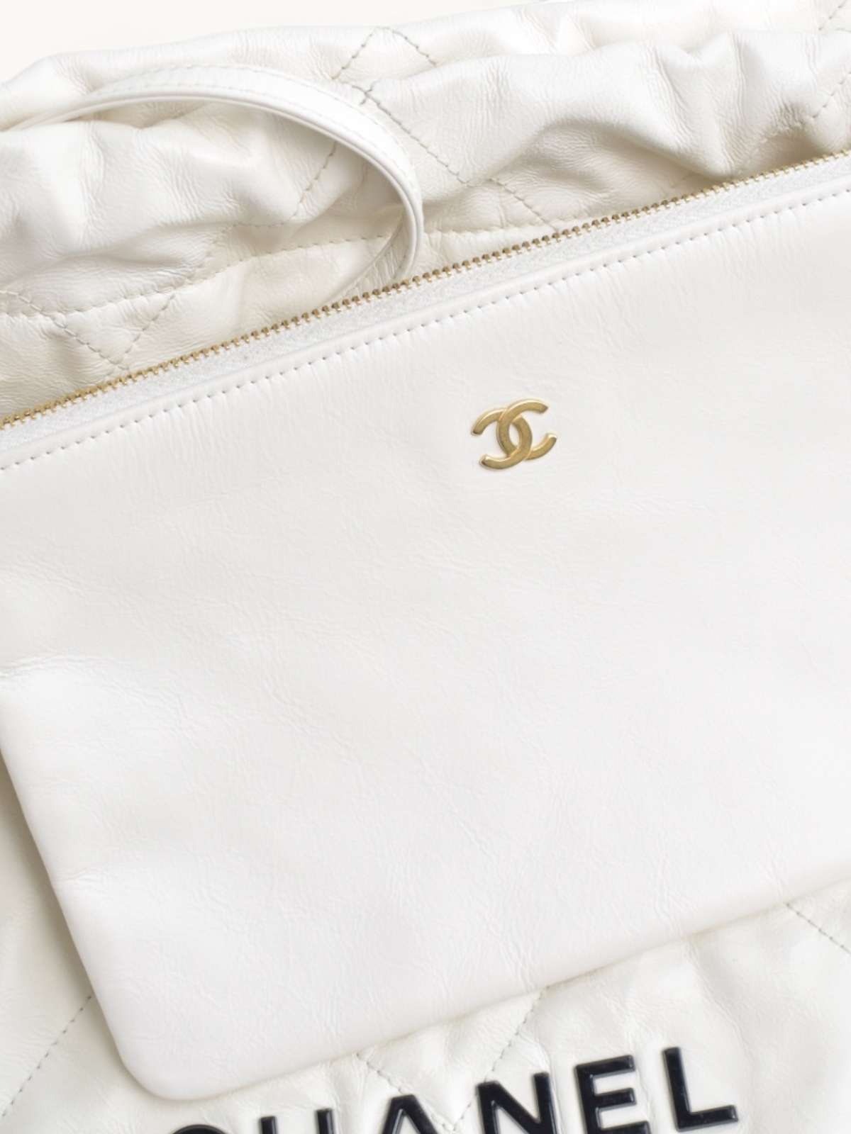 Сумки Chanel 22 изображение #8