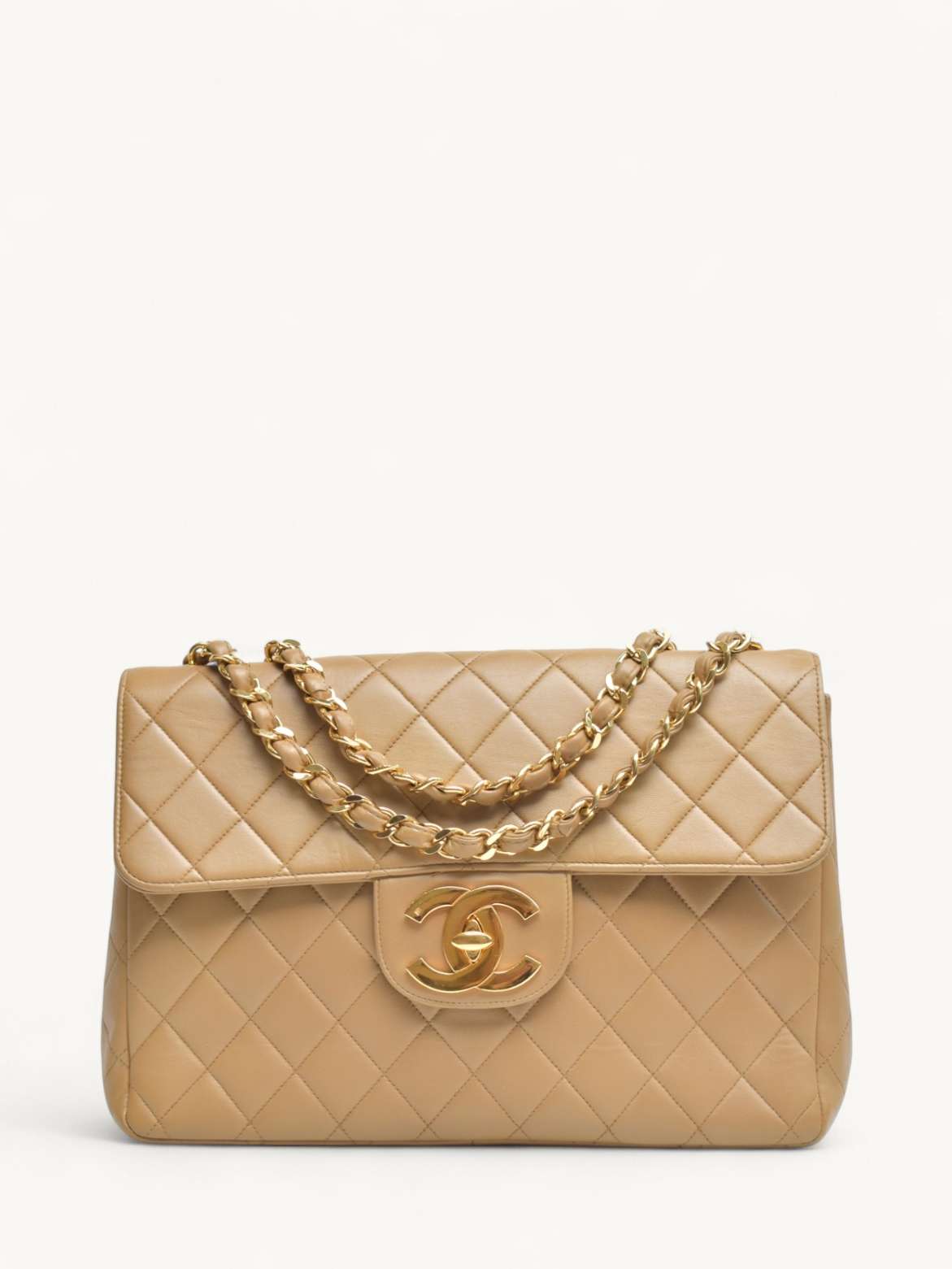 Chanel Timeless Classic 