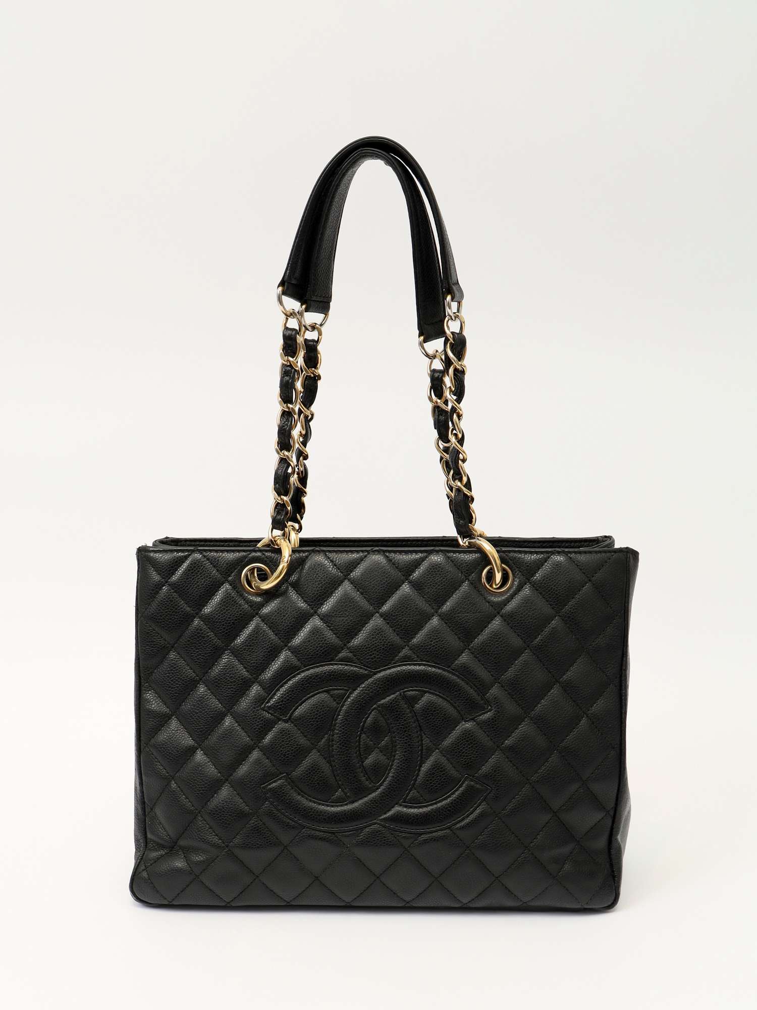 Chanel Grand Shopping 