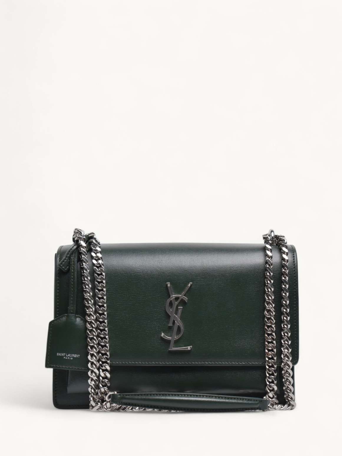 Saint Laurent Sunset 