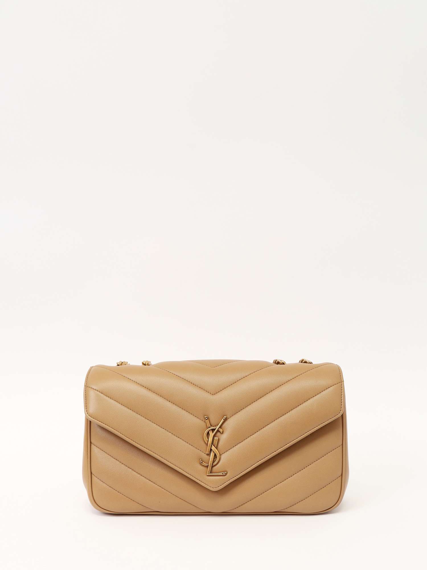 Saint Laurent Loulou 