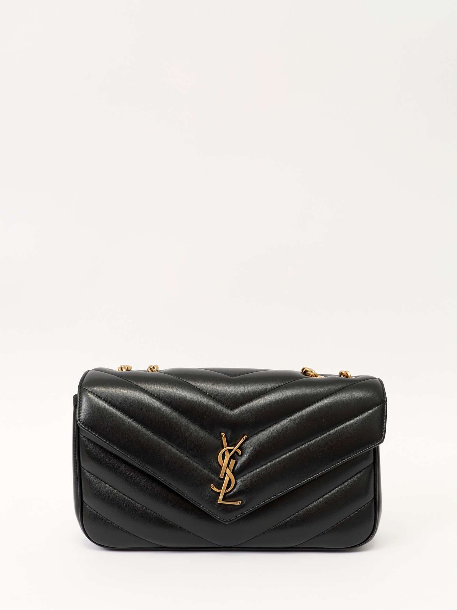 Saint Laurent Loulou 