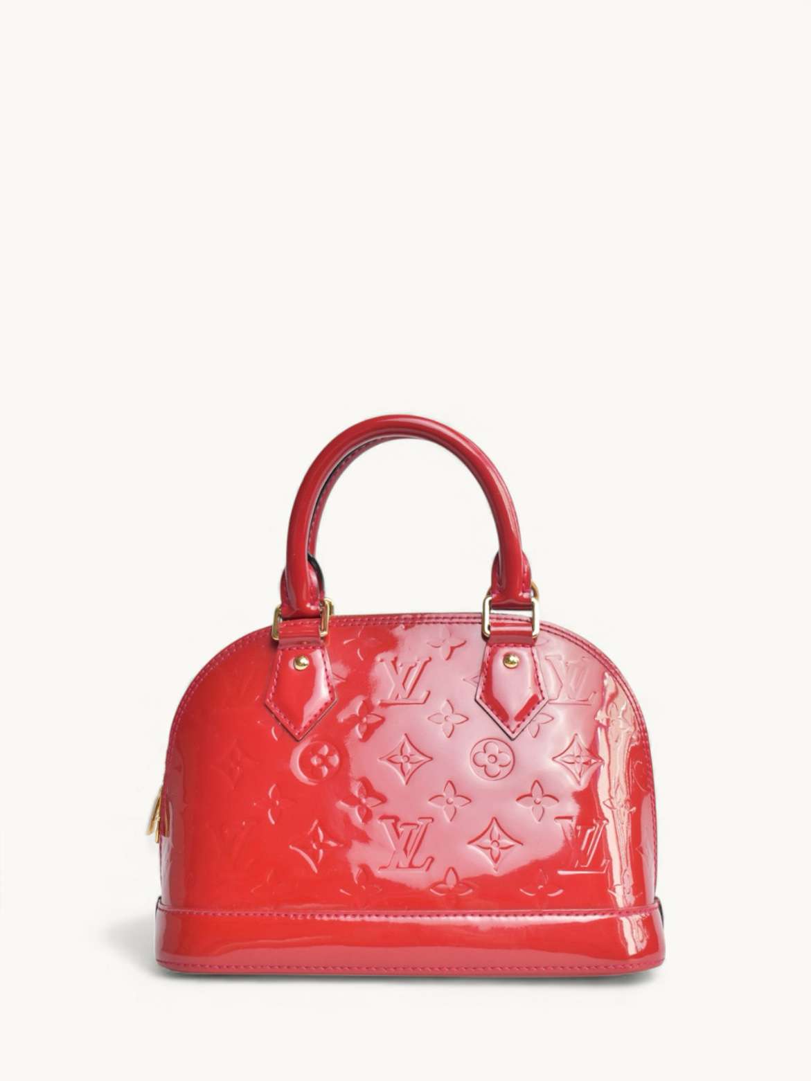 Louis Vuitton Alma