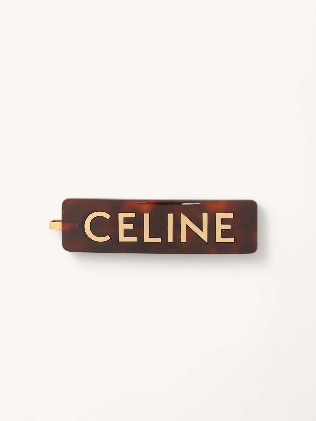 Celine Hairpin 