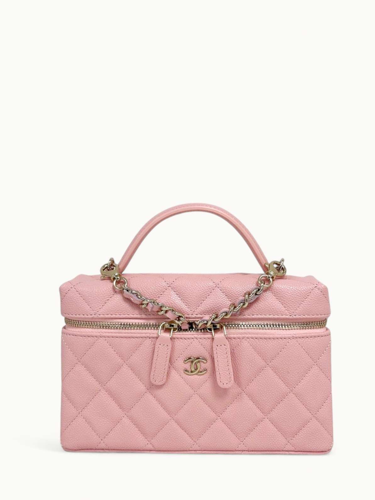 Chanel Vanity 