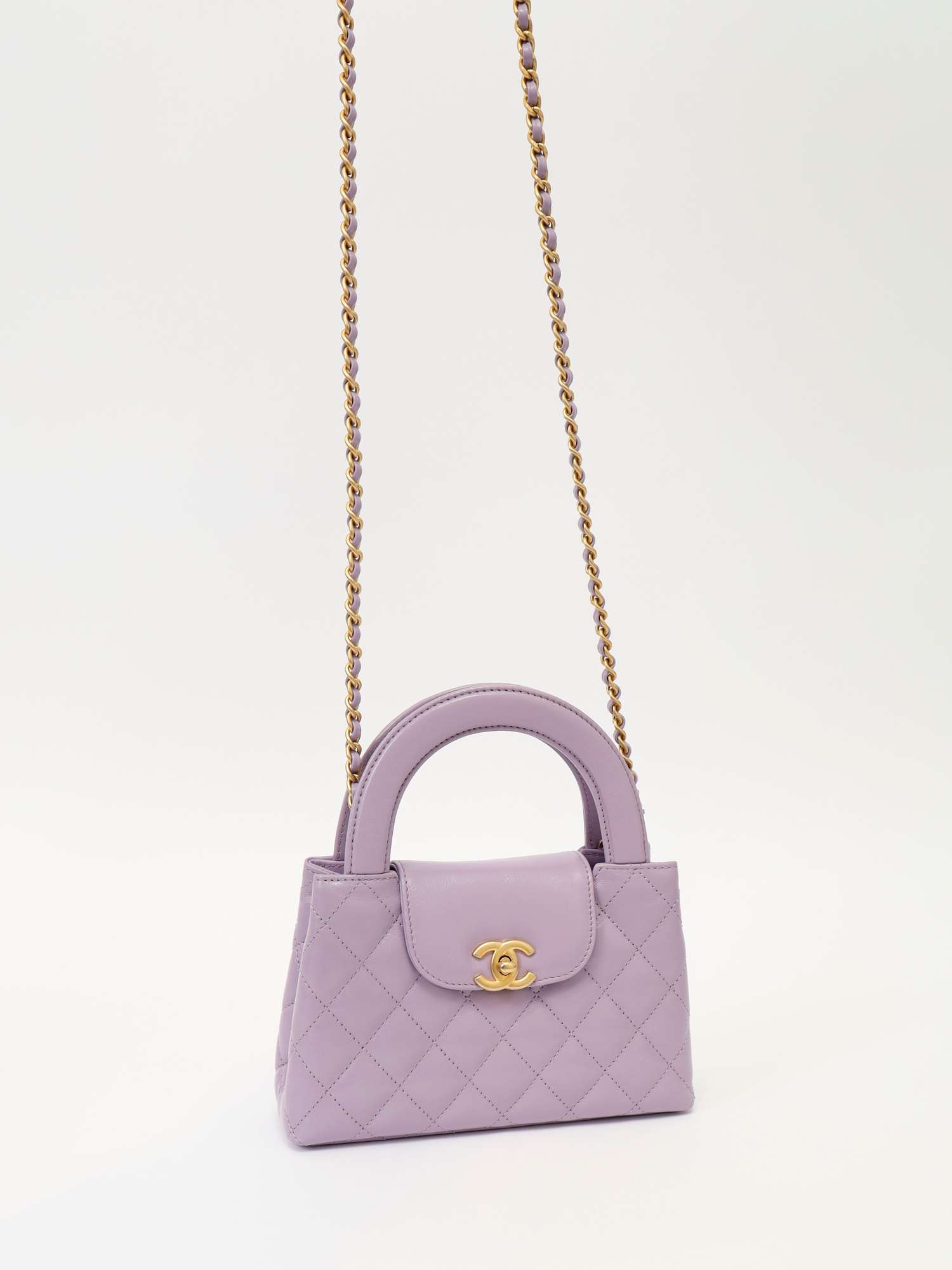 Сумки Chanel Kelly изображение #5