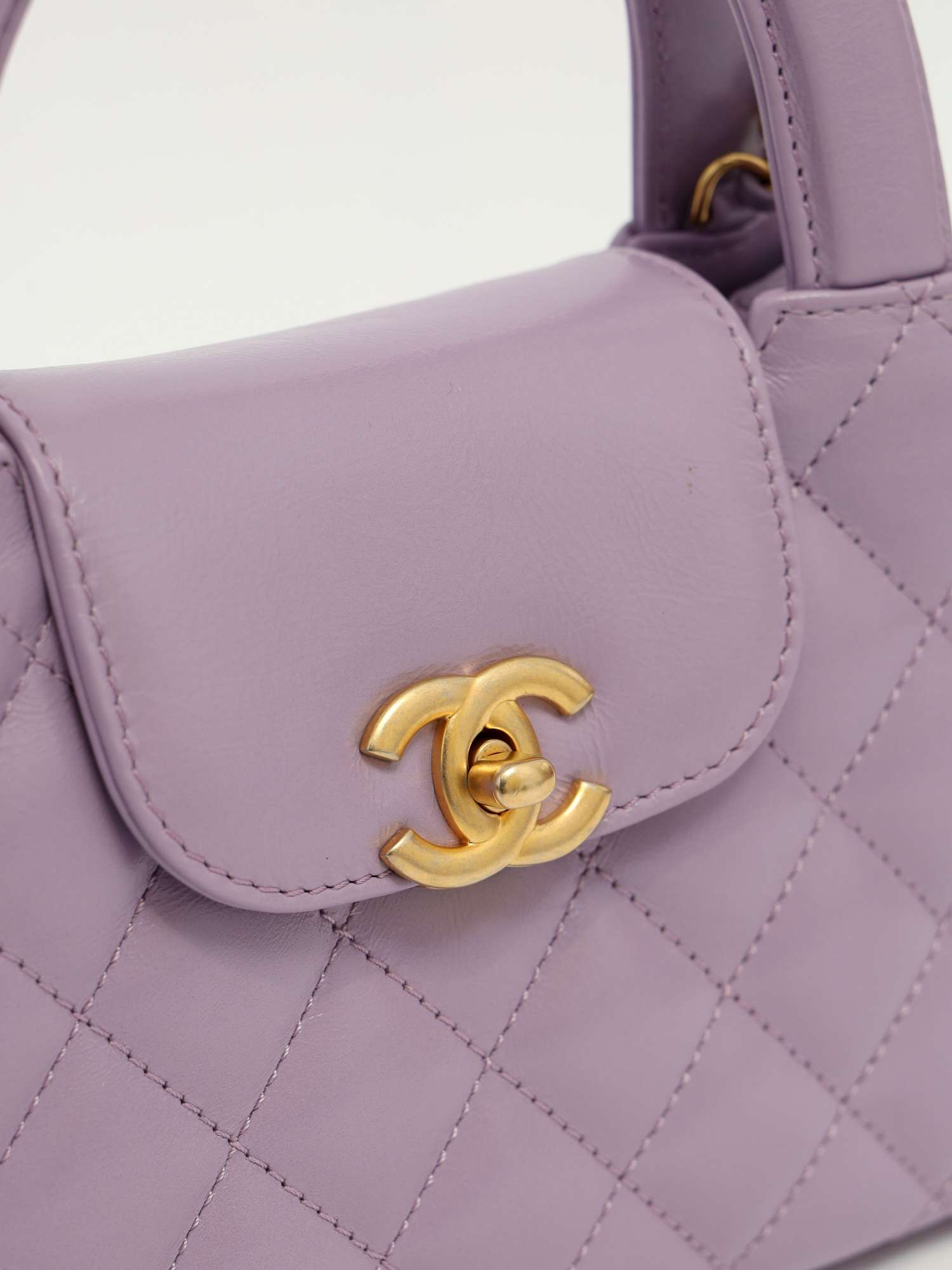 Сумки Chanel Kelly изображение #6