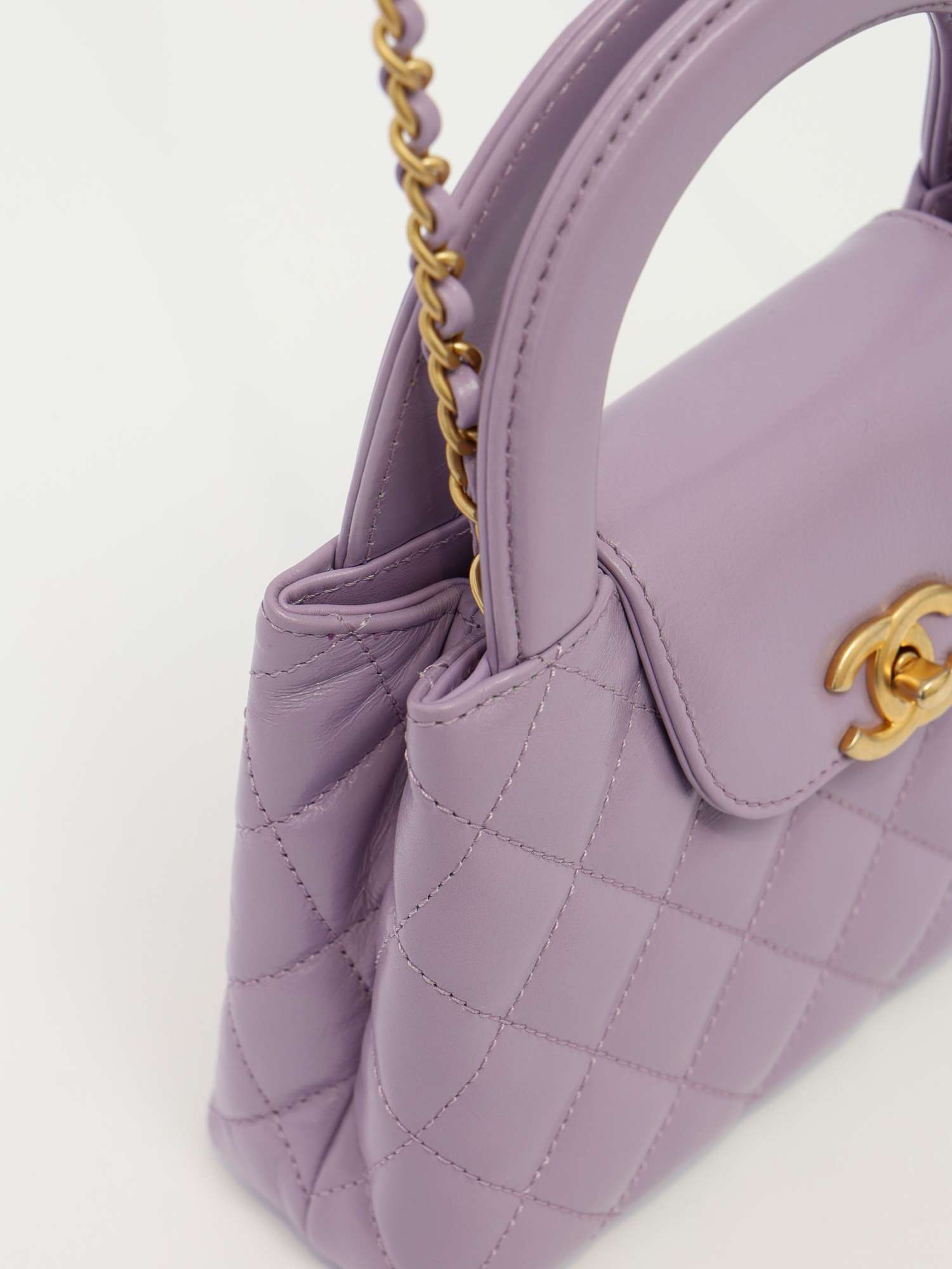 Сумки Chanel Kelly изображение #7