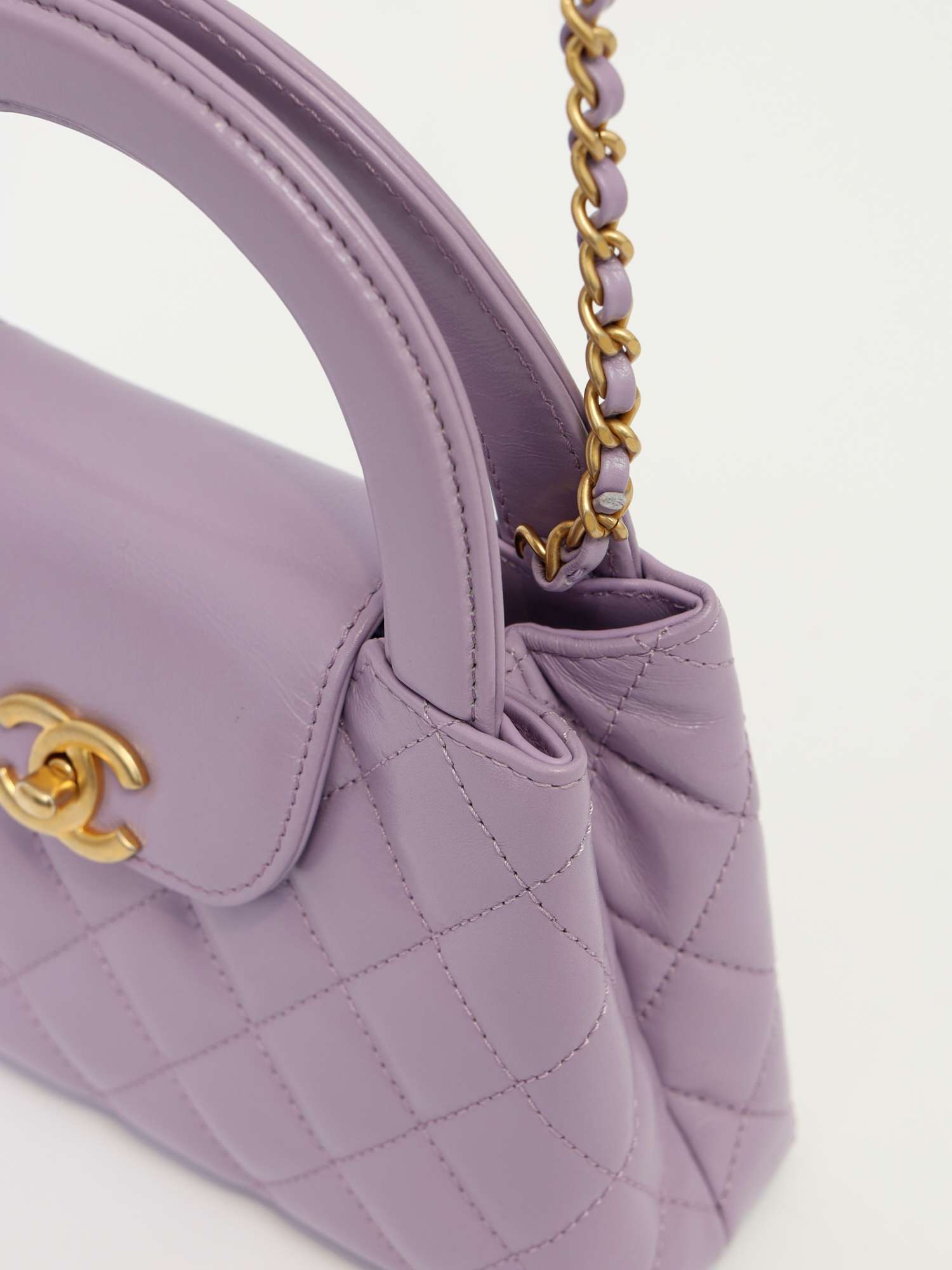Сумки Chanel Kelly изображение #8