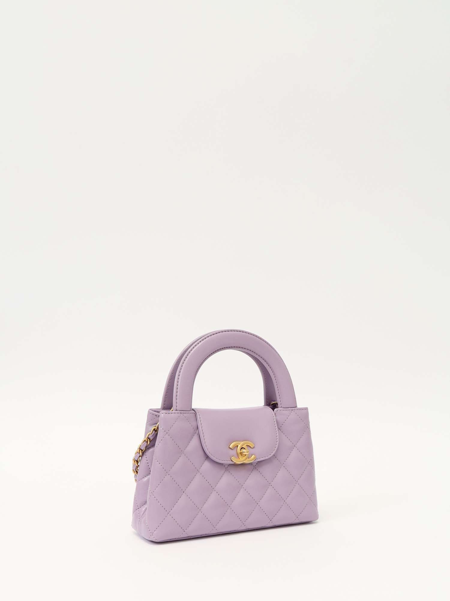 Сумки Chanel Kelly изображение #3