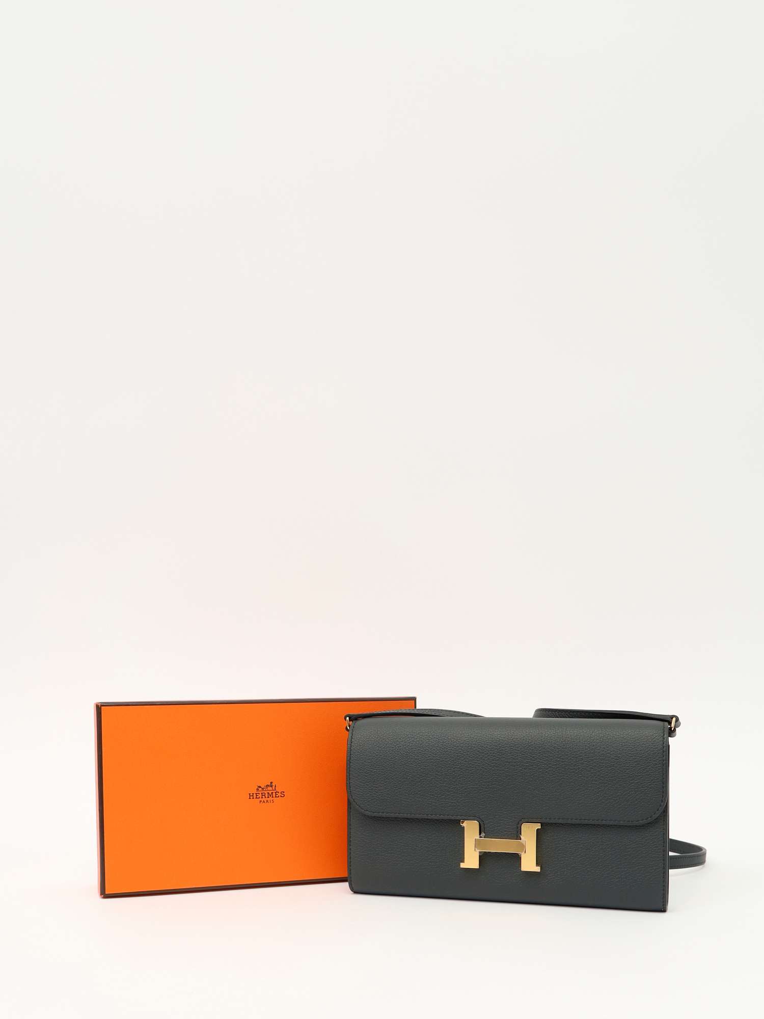 Сумки Hermes Constance To Go изображение #5