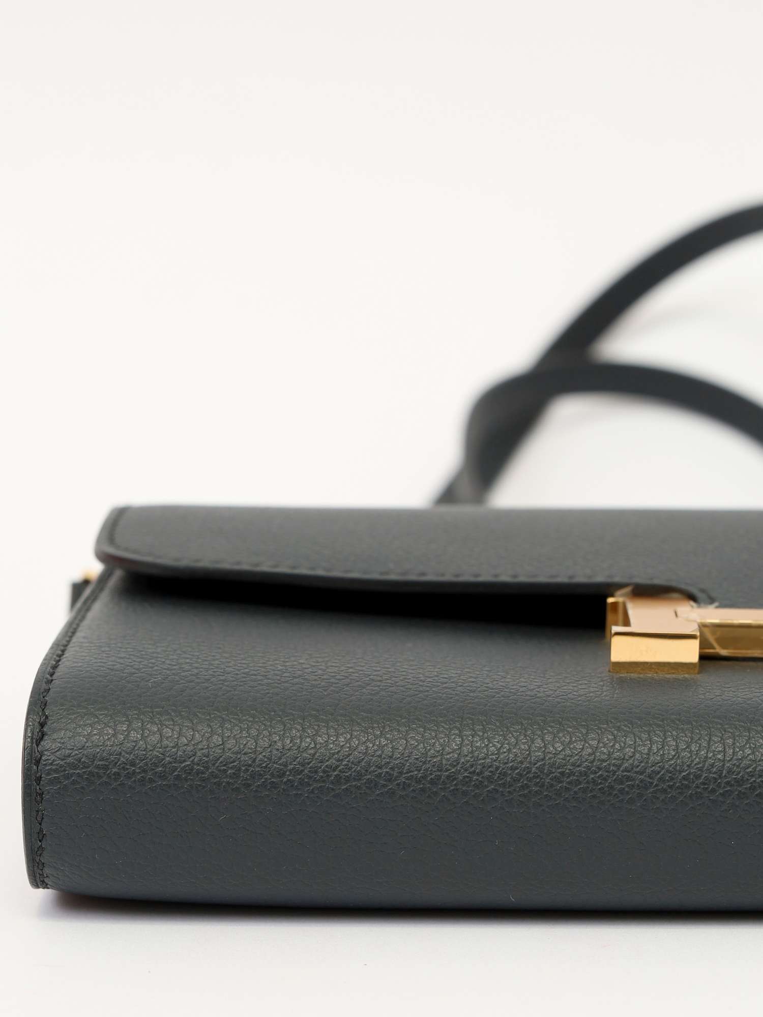 Сумки Hermes Constance To Go изображение #10