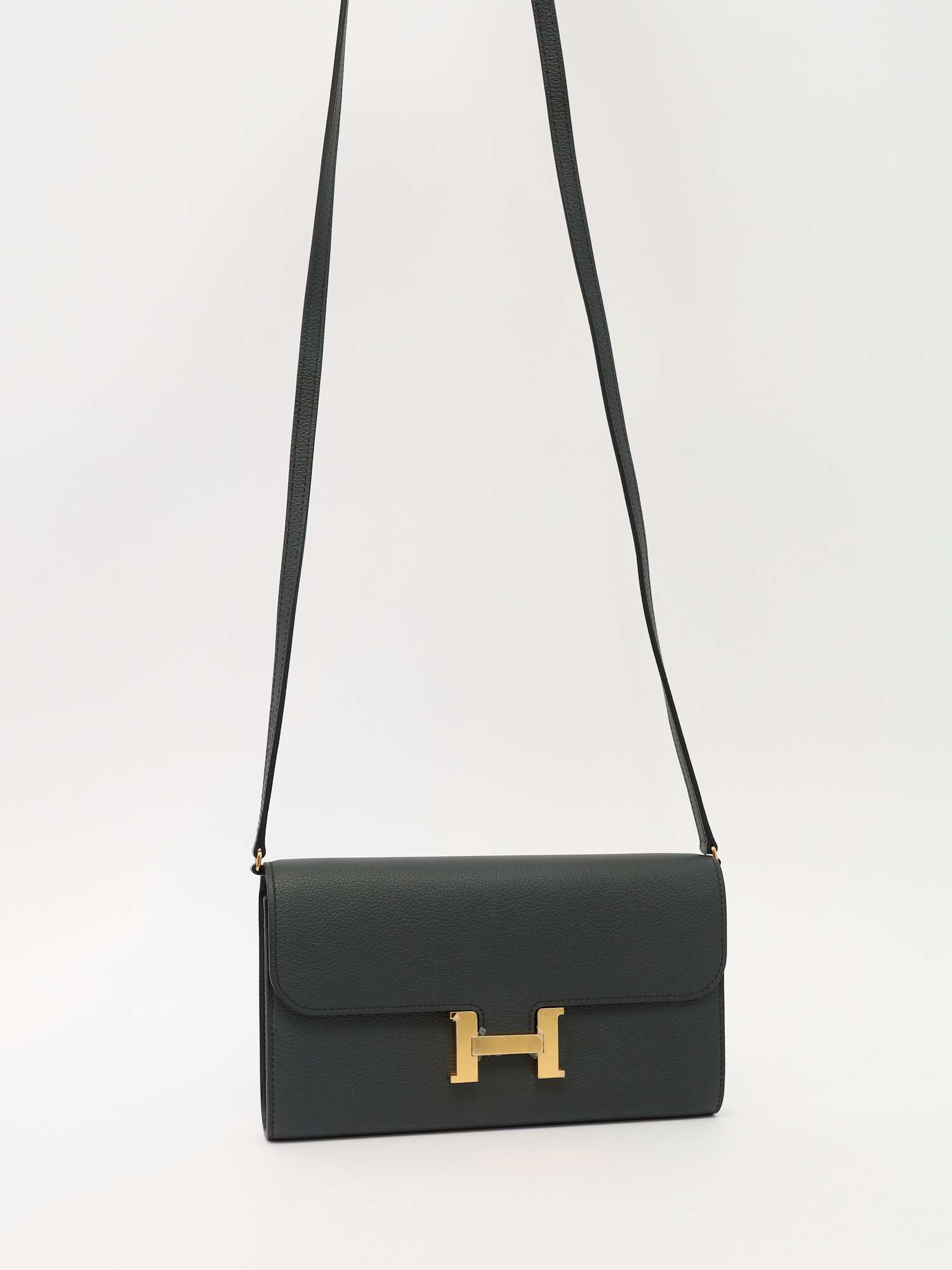 Сумки Hermes Constance To Go изображение #6