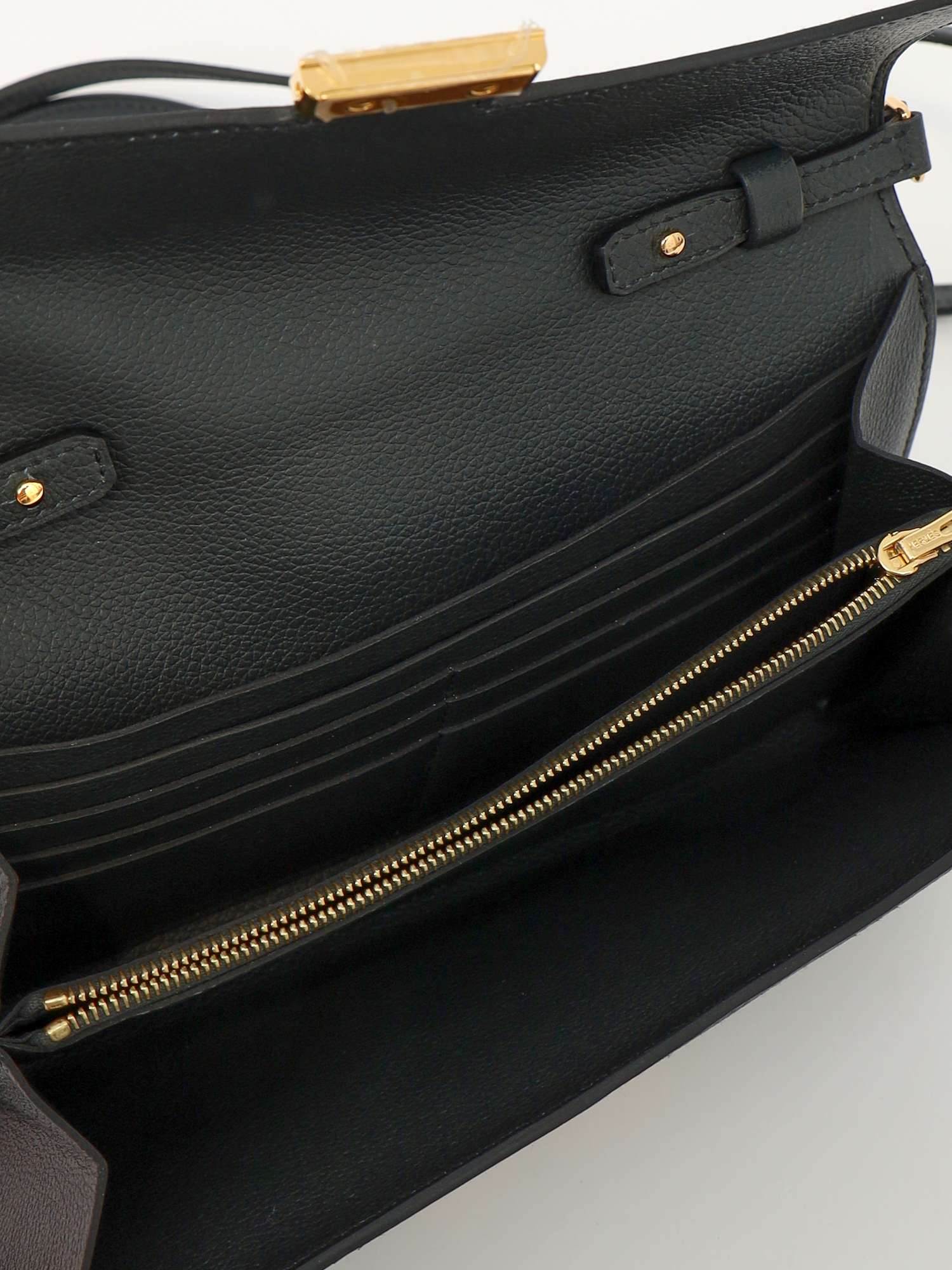 Сумки Hermes Constance To Go изображение #12