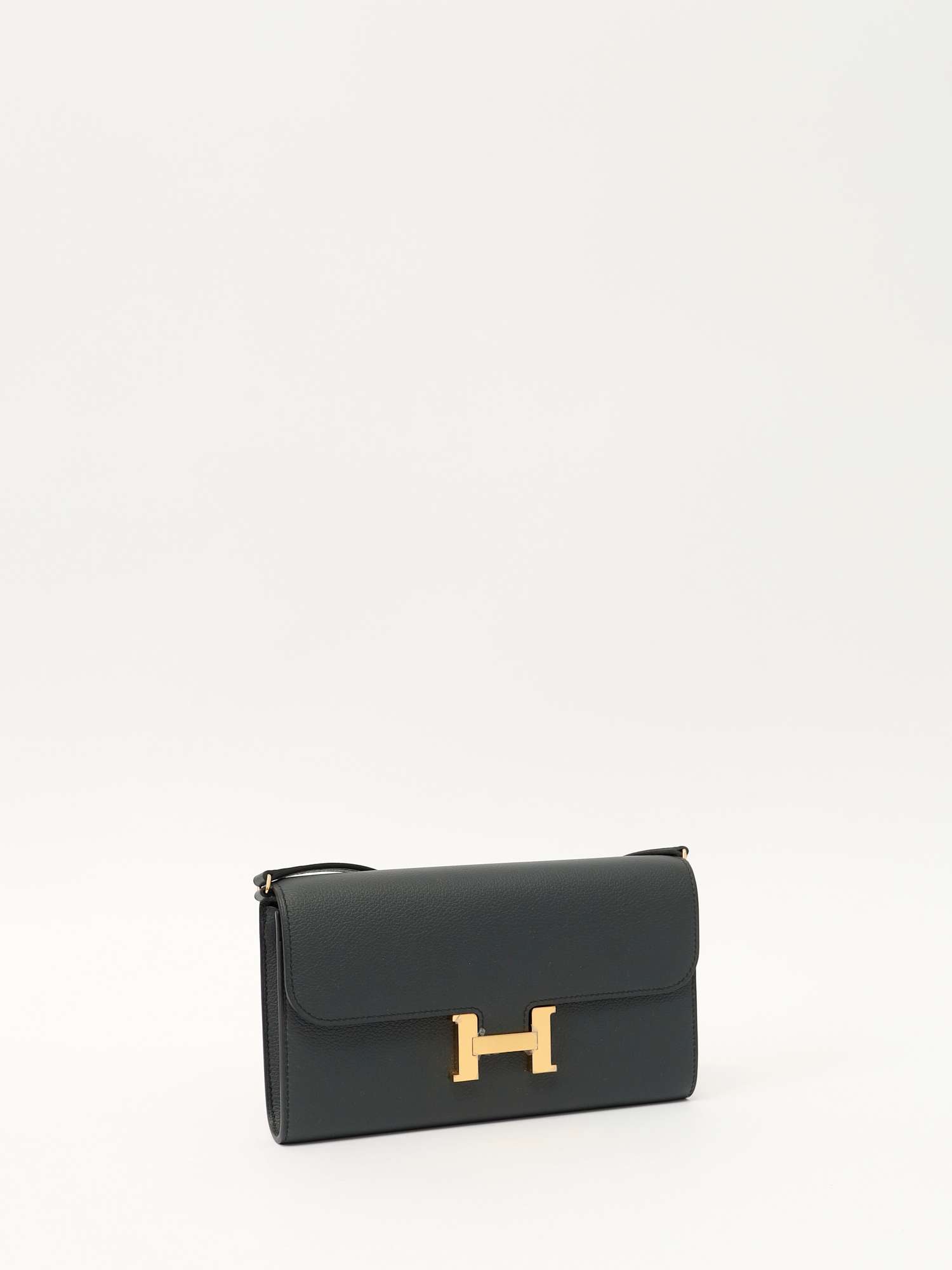 Сумки Hermes Constance To Go изображение #3