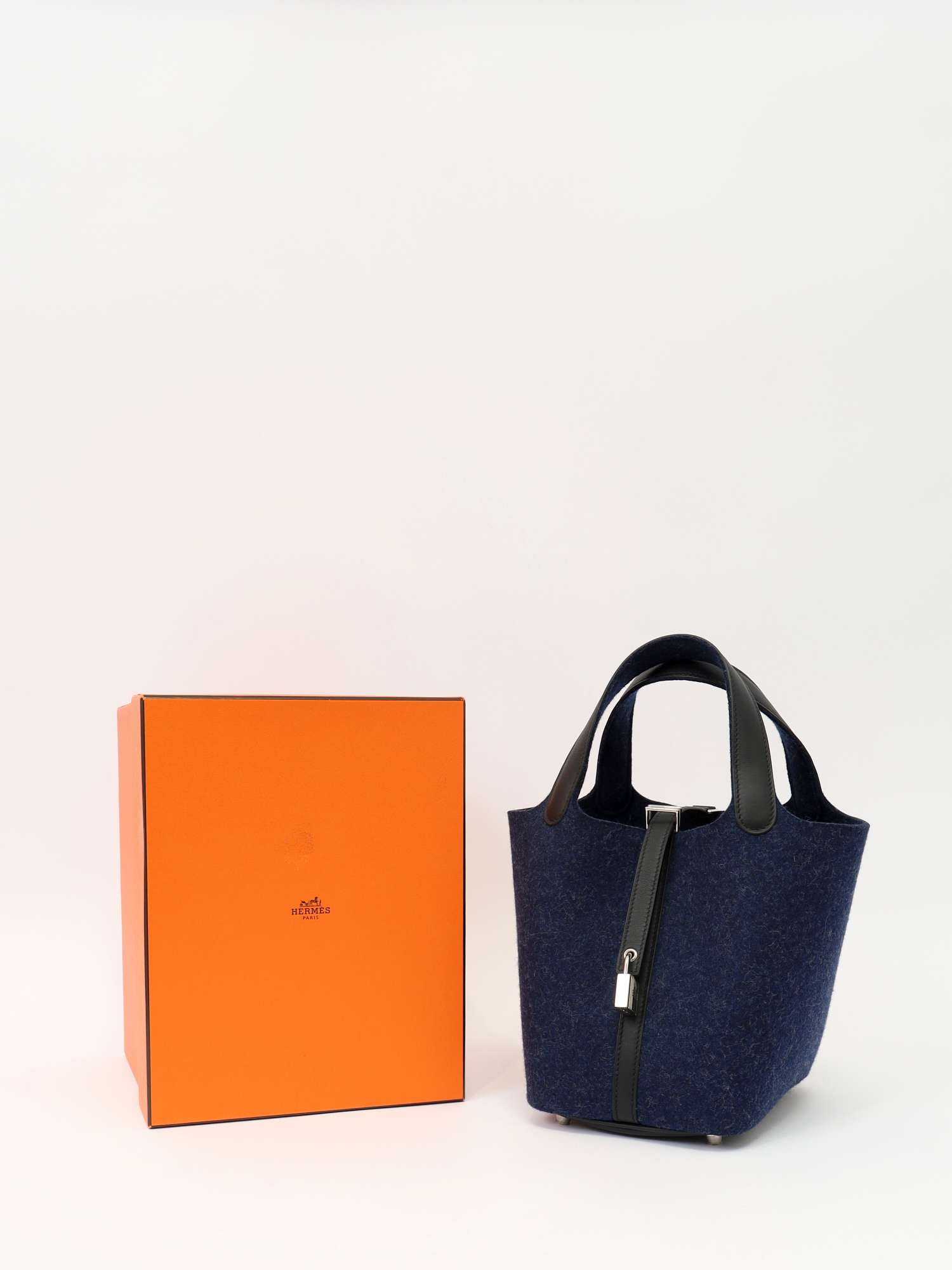 Сумки Hermes Picotin 18 изображение #5