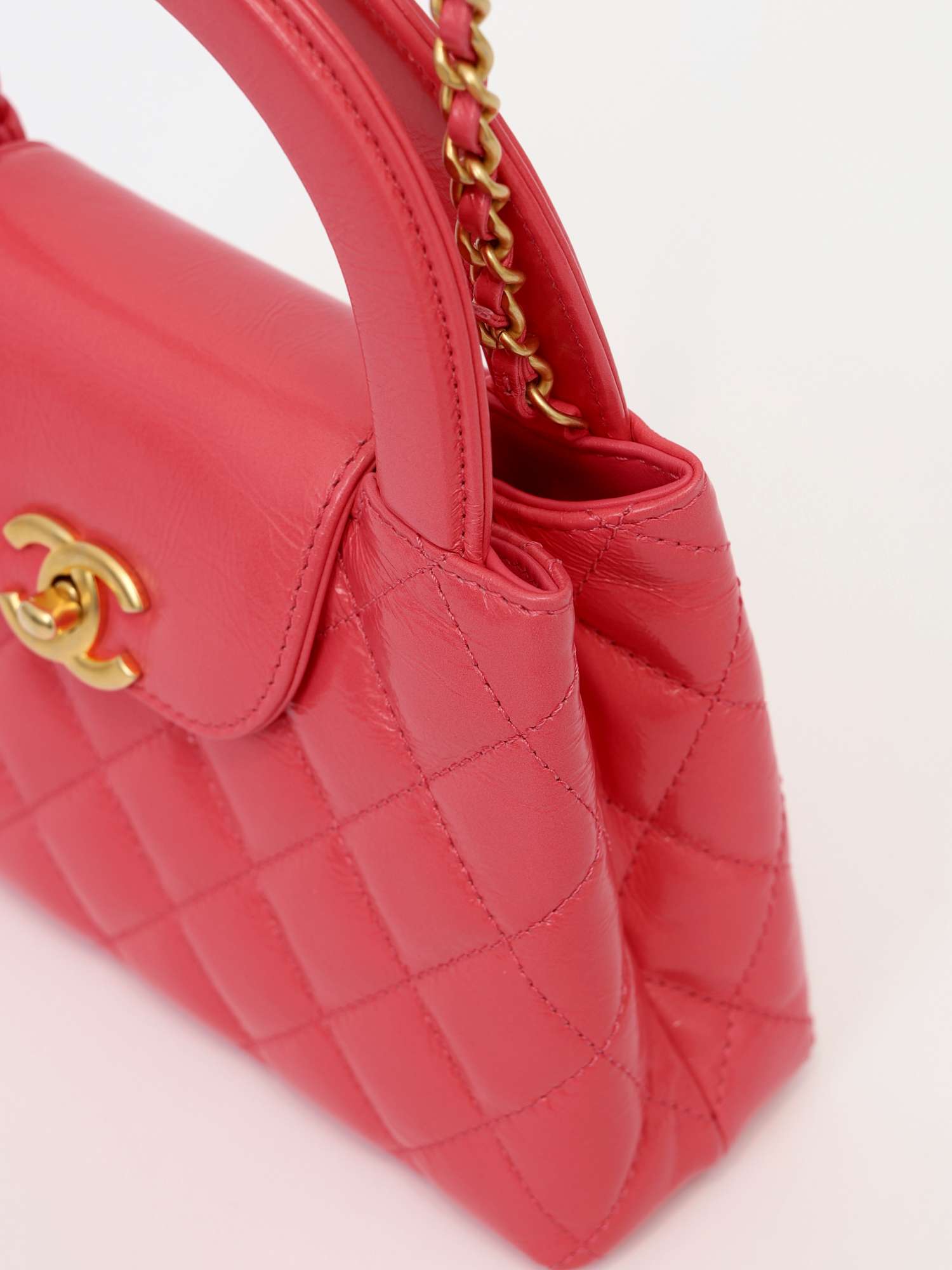 Сумки Chanel Kelly изображение #9