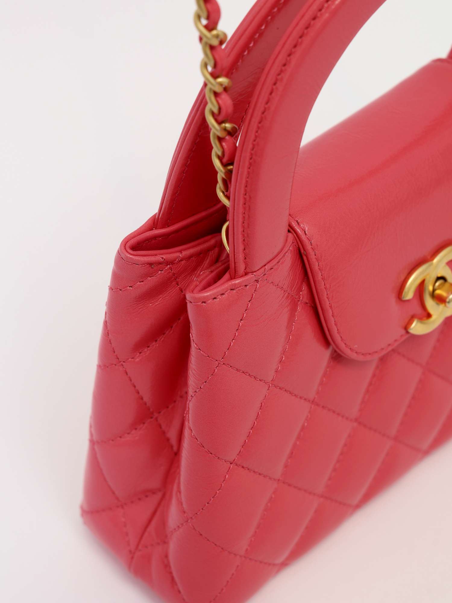 Сумки Chanel Kelly изображение #8