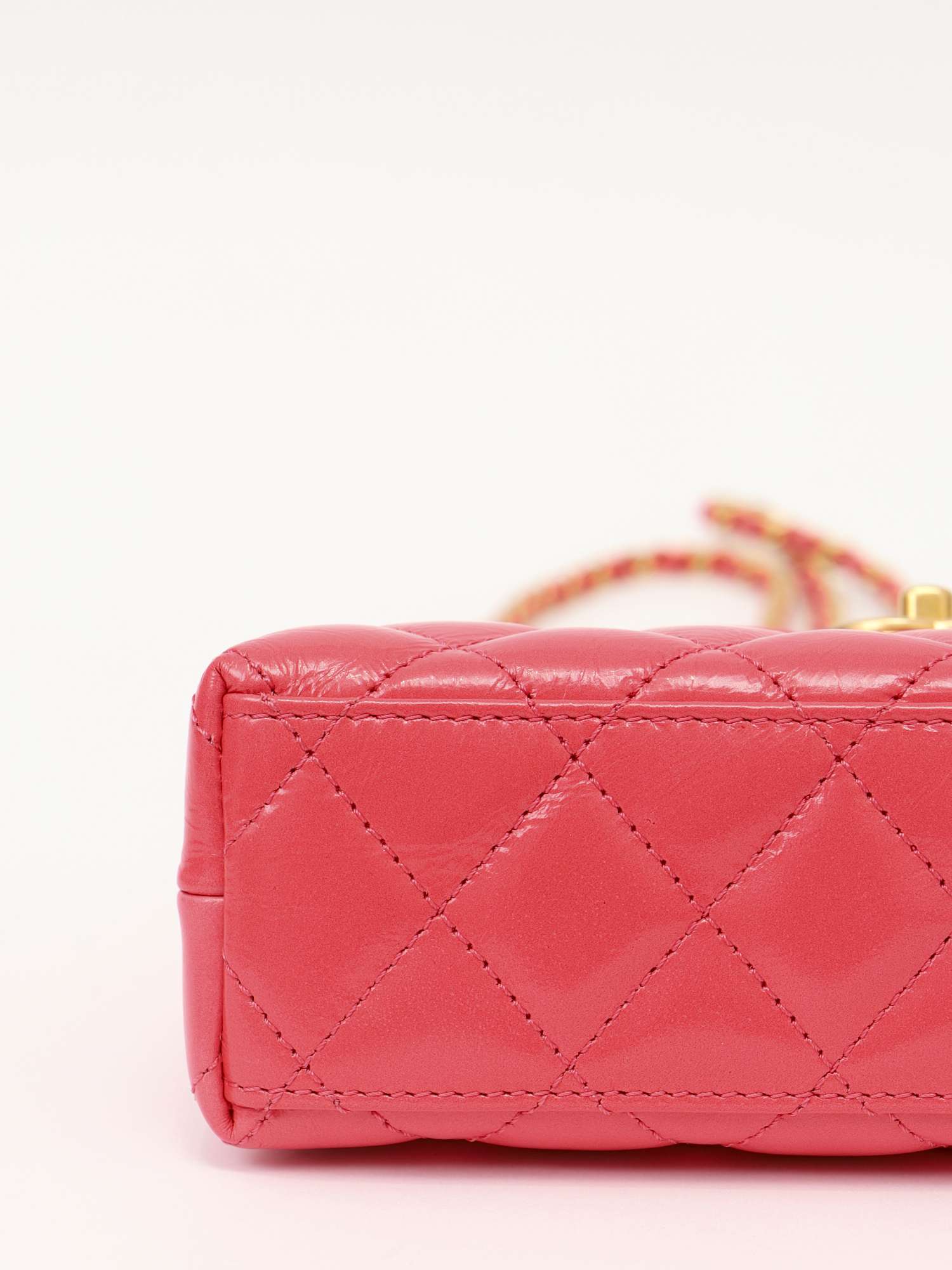 Сумки Chanel Kelly изображение #10