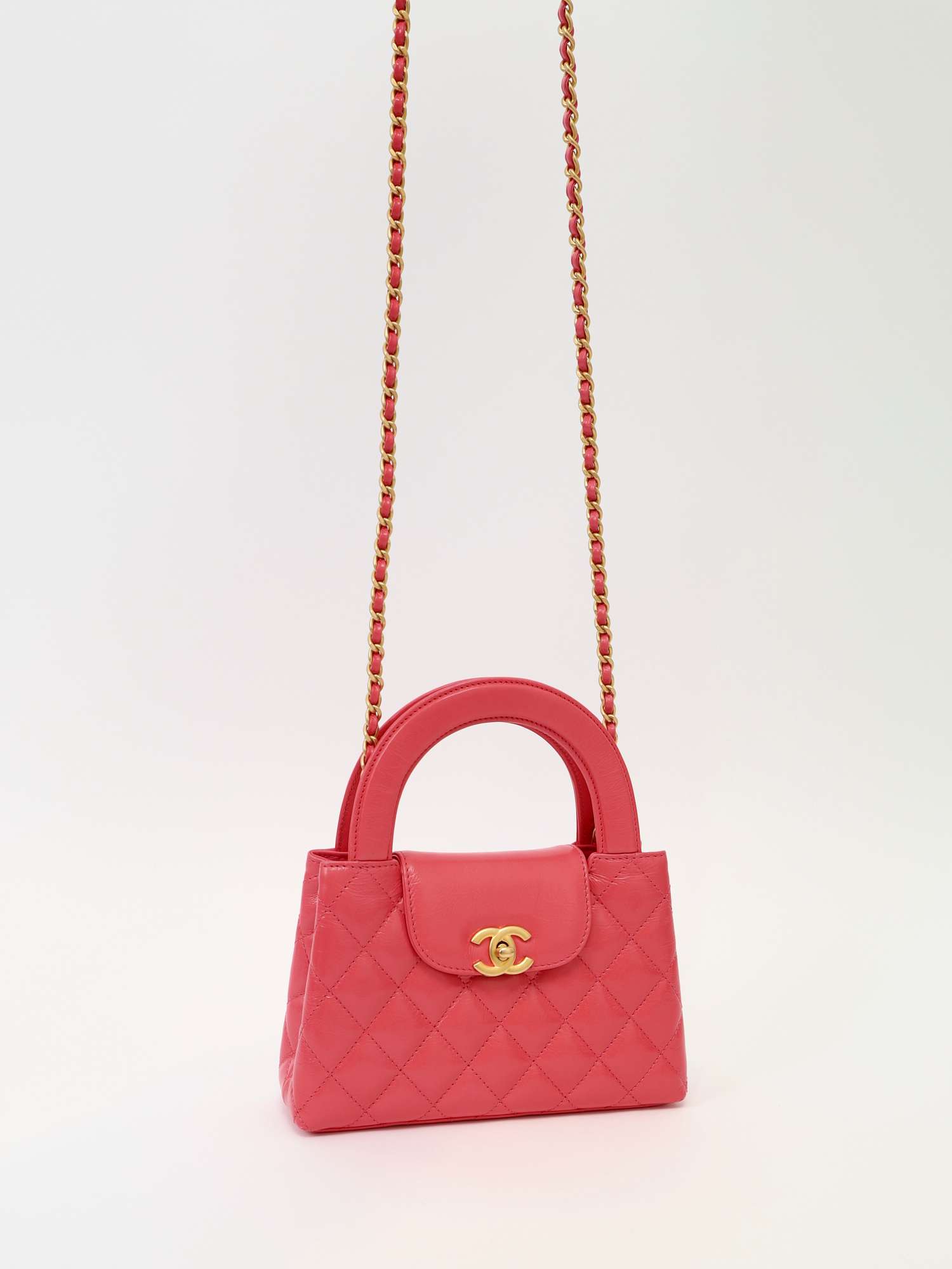 Сумки Chanel Kelly изображение #6