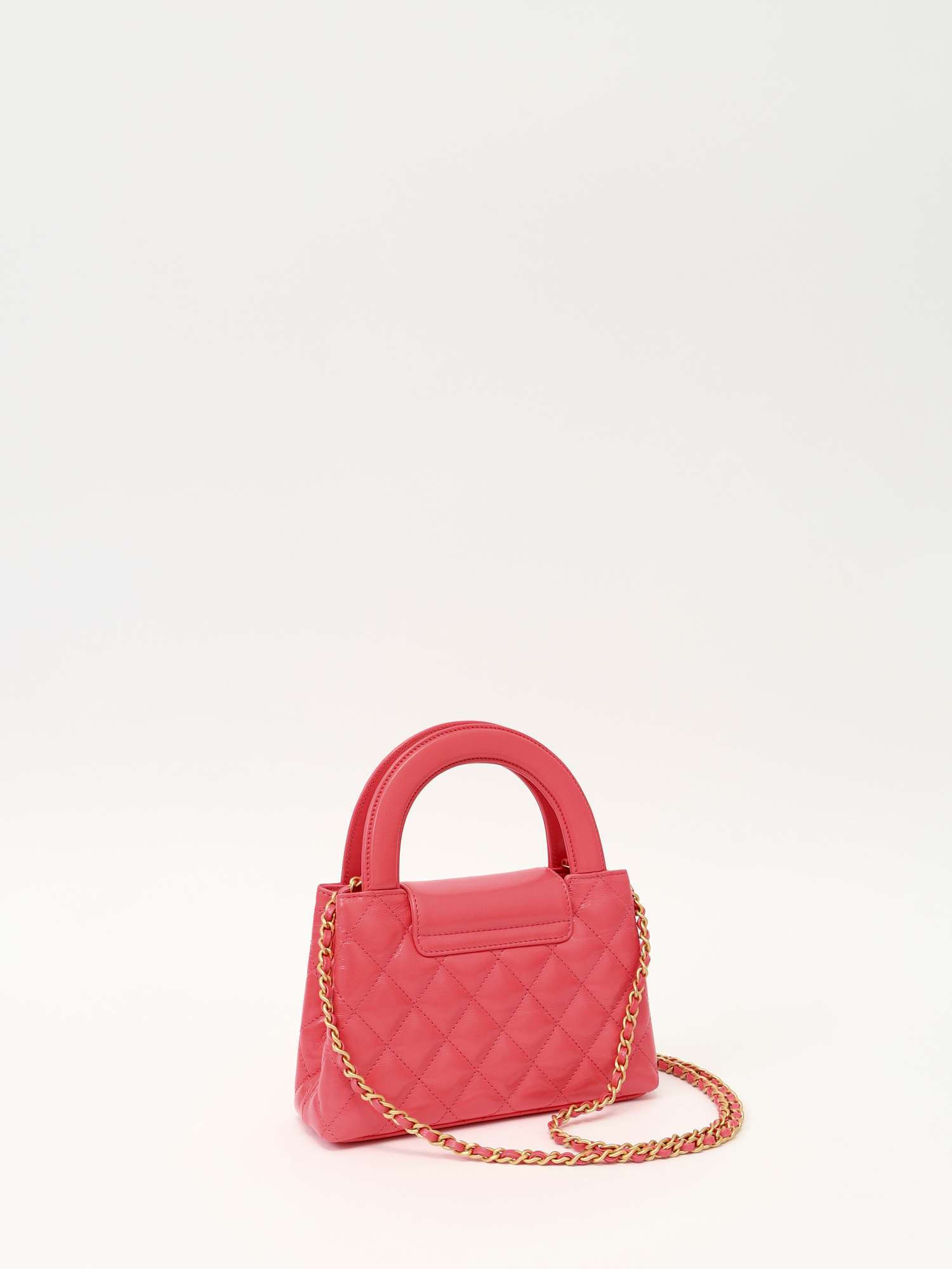 Сумки Chanel Kelly изображение #4