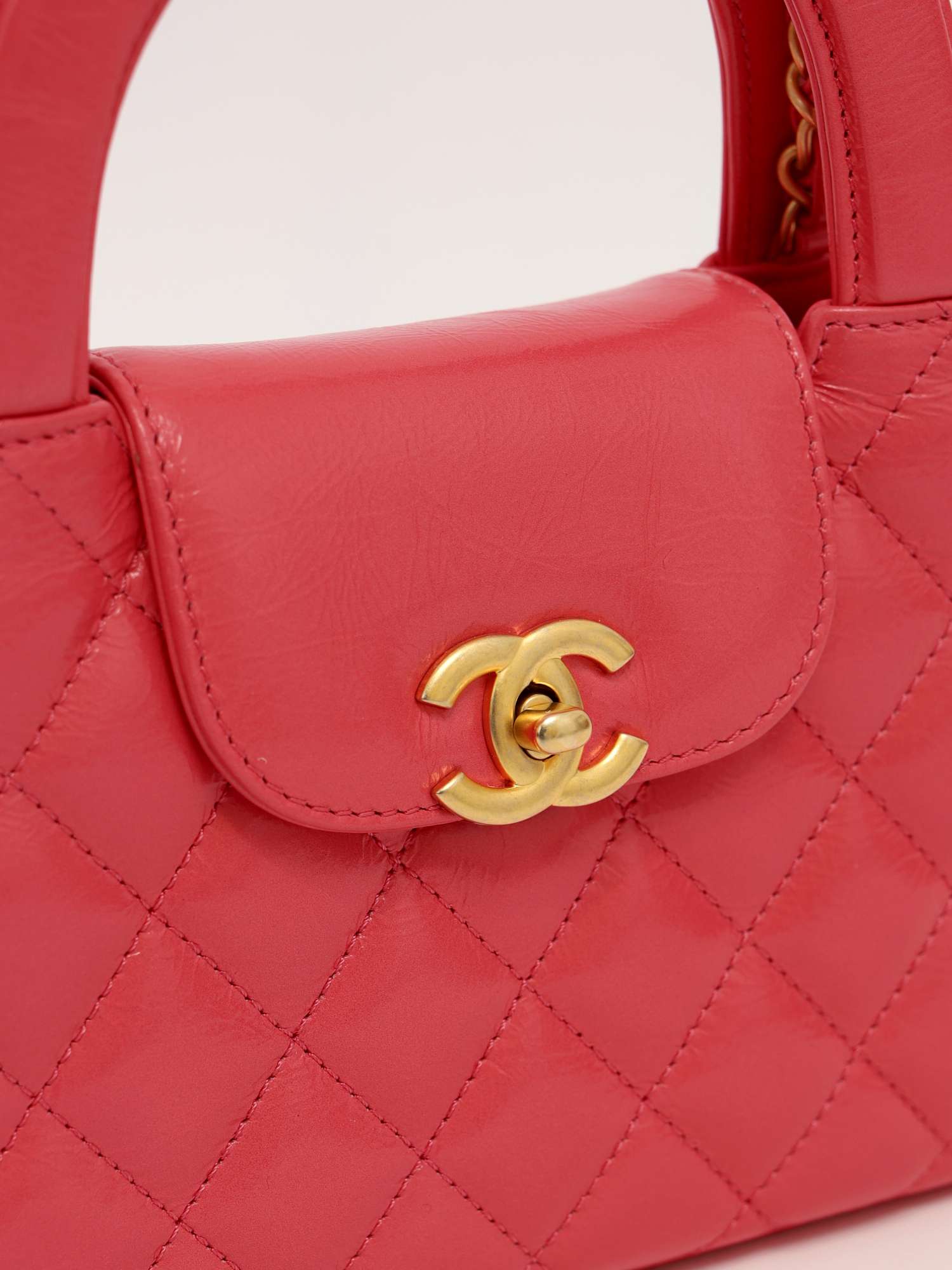 Сумки Chanel Kelly изображение #7
