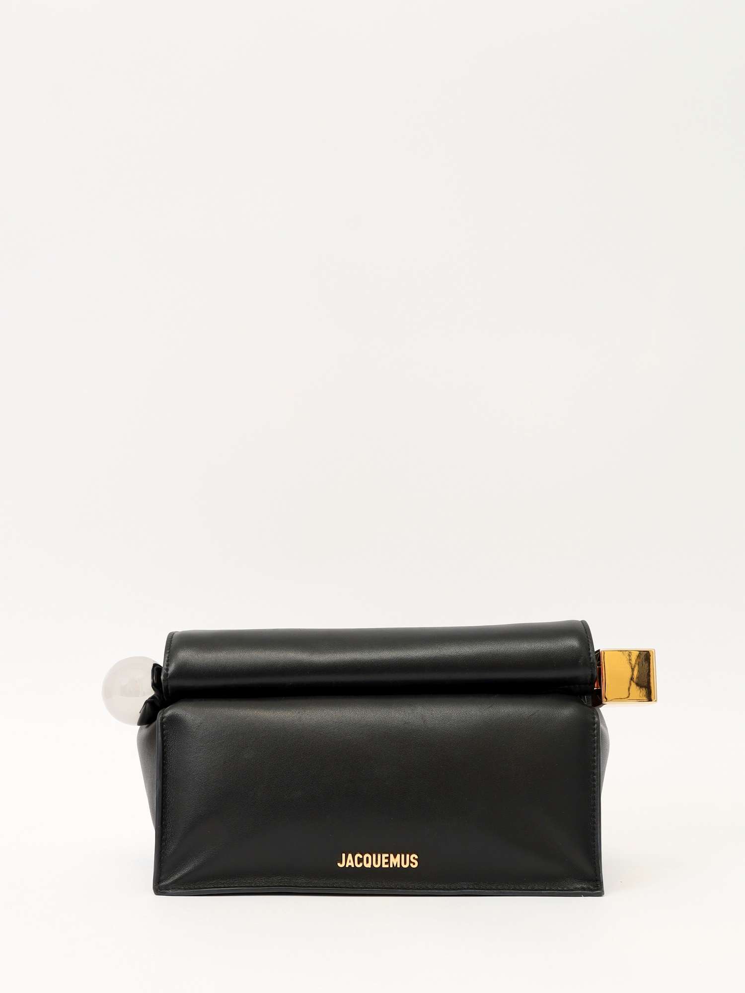 Jacquemus Le Rond Carre 