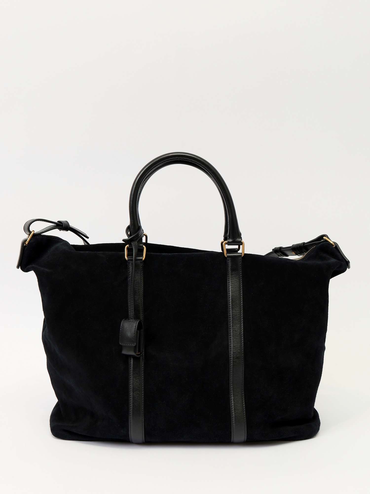 Saint Laurent Leather Bag 