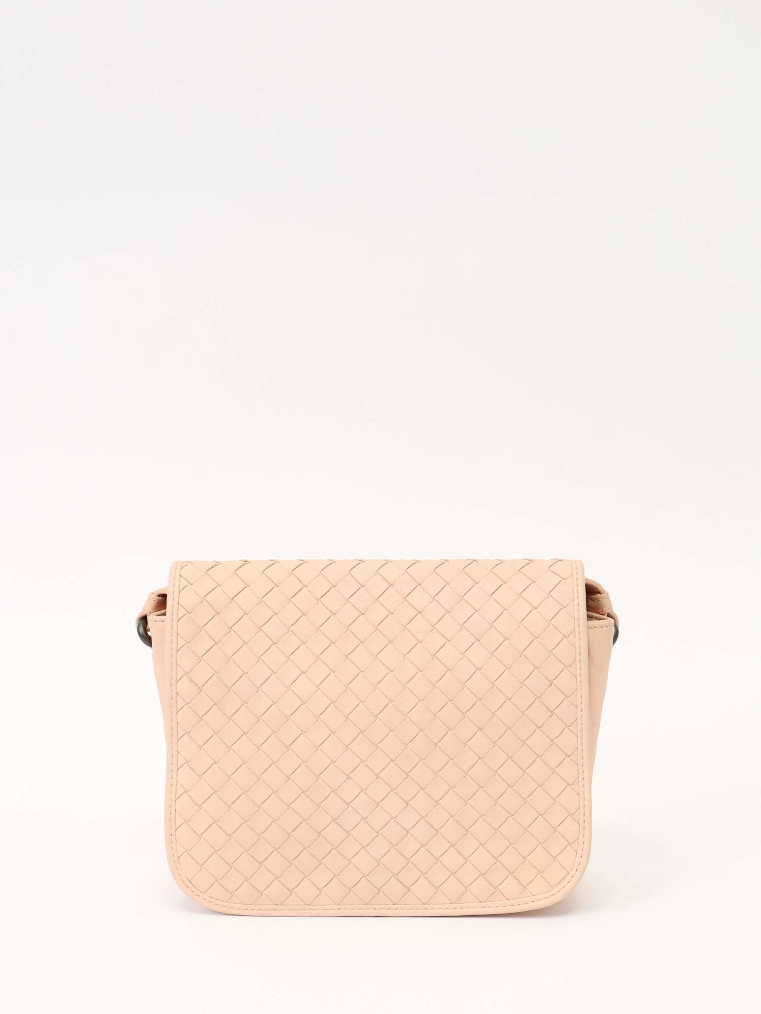 Bottega Veneta Leather Bag 