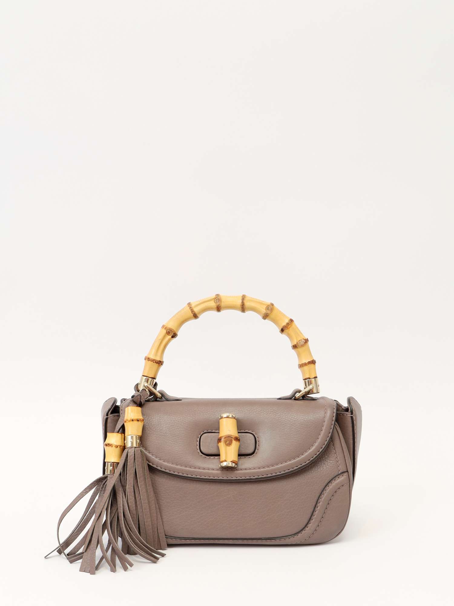 Gucci Bamboo 