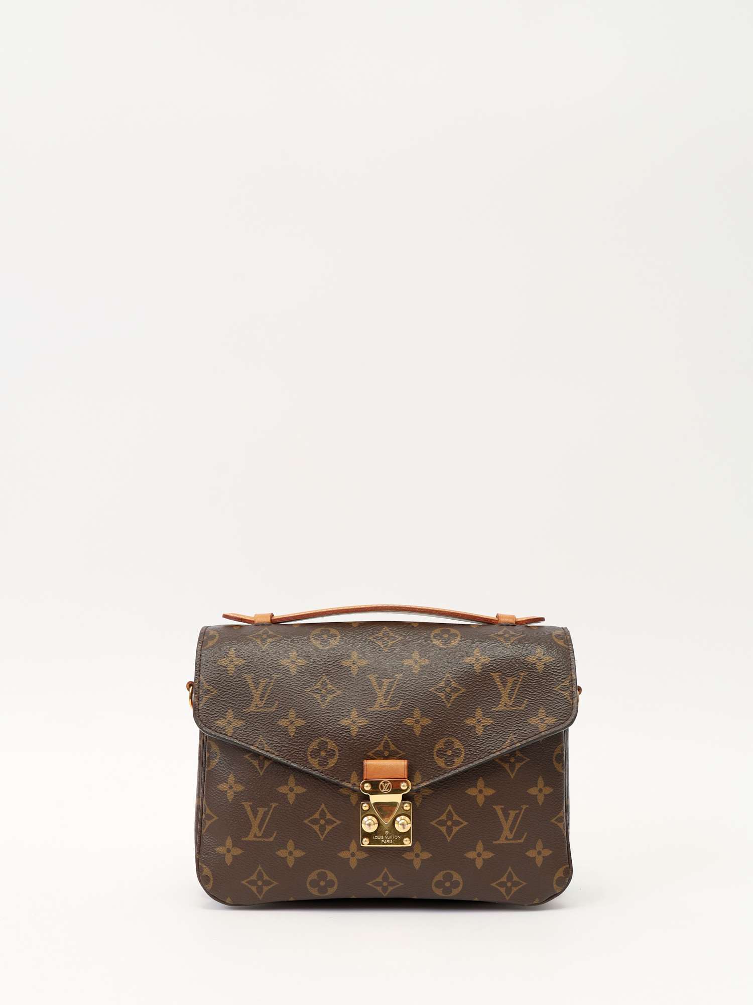 Louis Vuitton Pochette Metis 