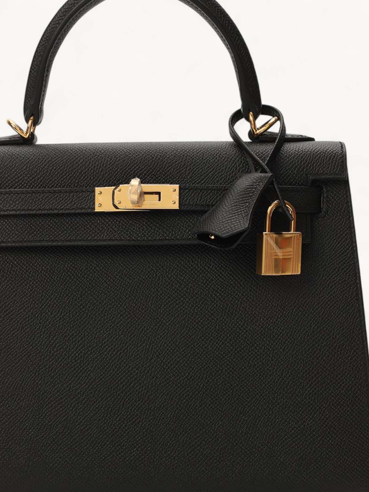 Сумки Hermes Kelly 25 изображение #6