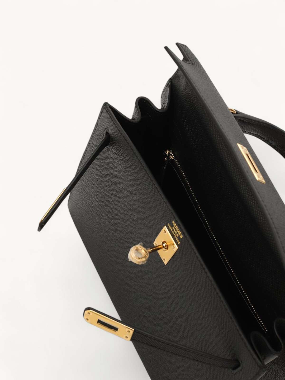 Сумки Hermes Kelly 25 изображение #10