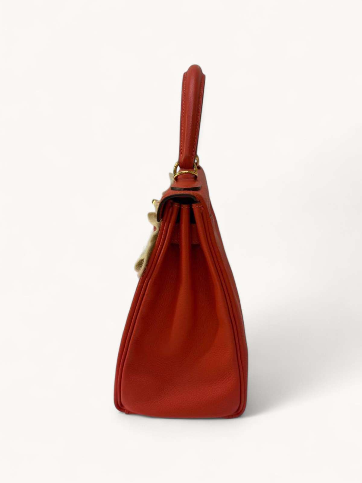 Сумки Hermes Kelly 28 изображение #4