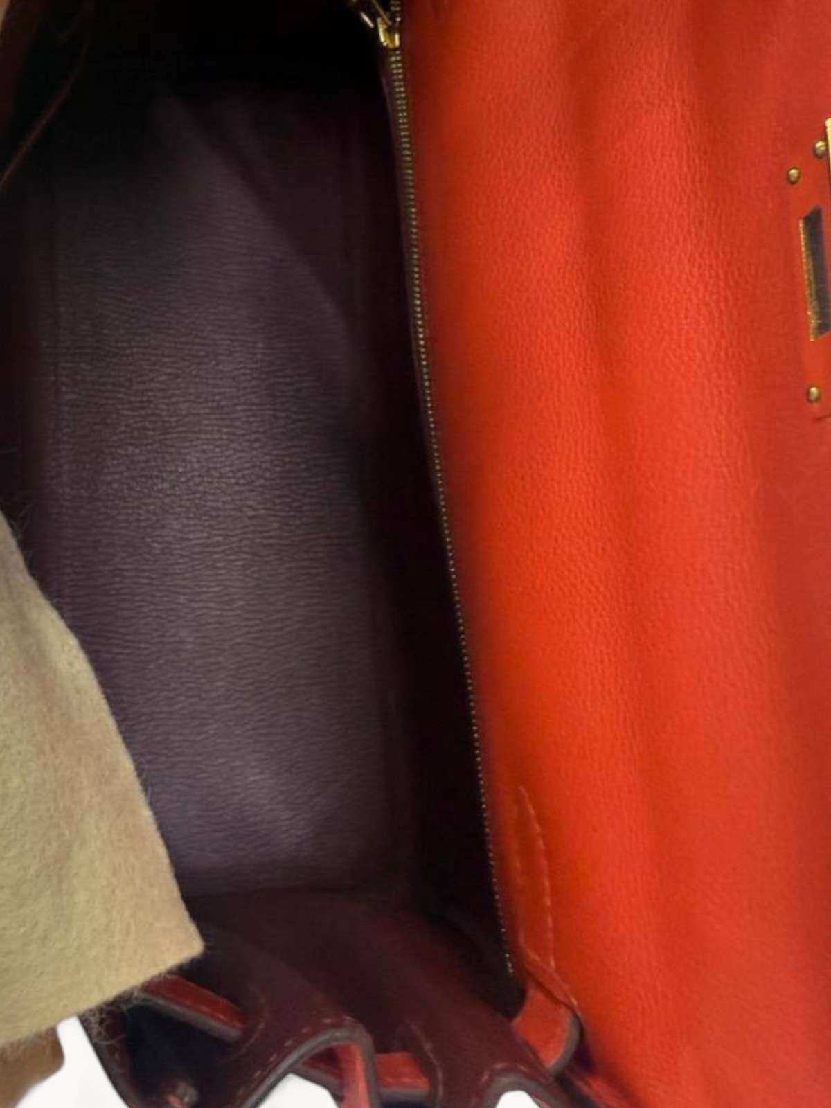 Сумки Hermes Kelly 28 изображение #11
