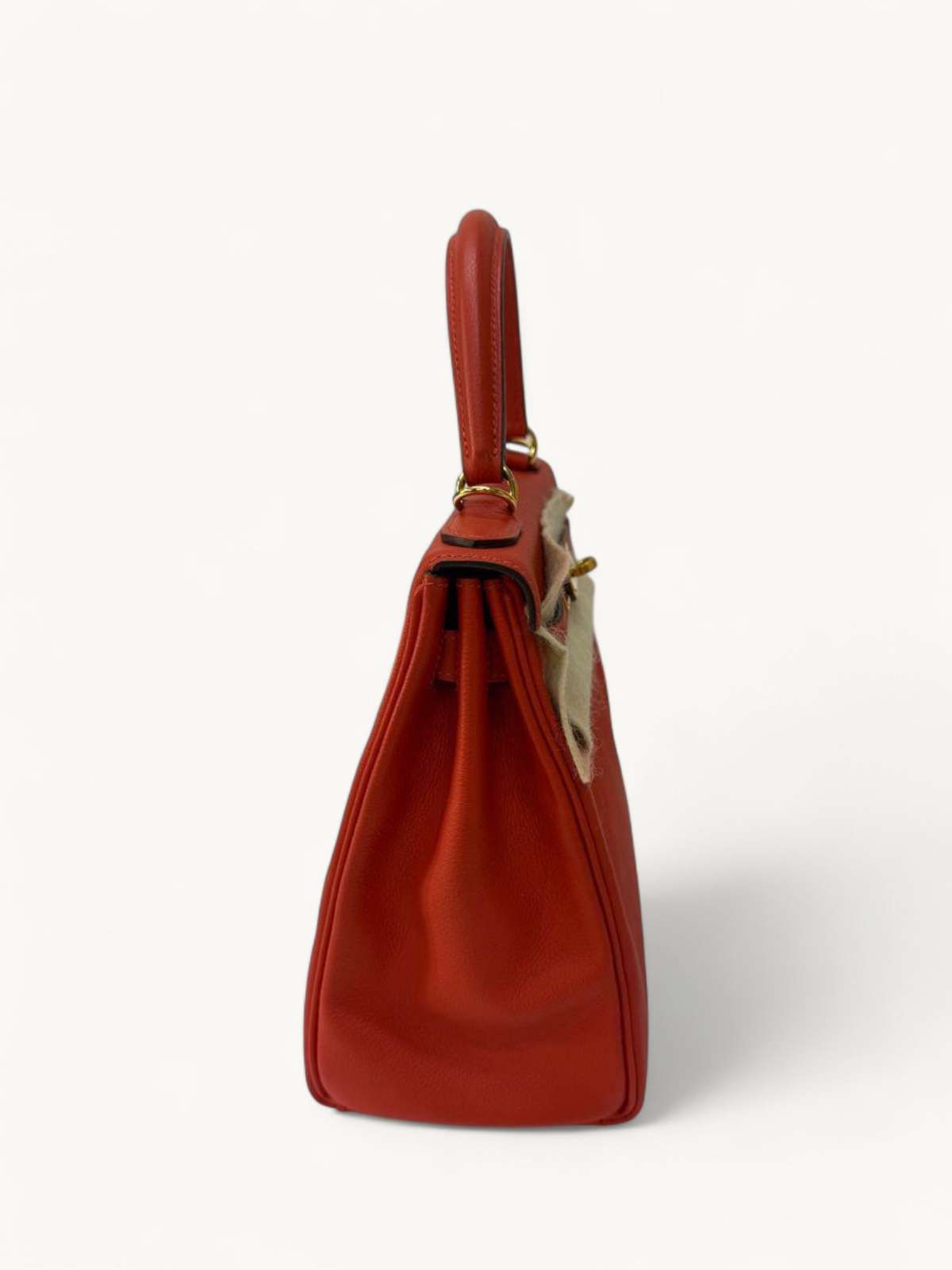 Сумки Hermes Kelly 28 изображение #5