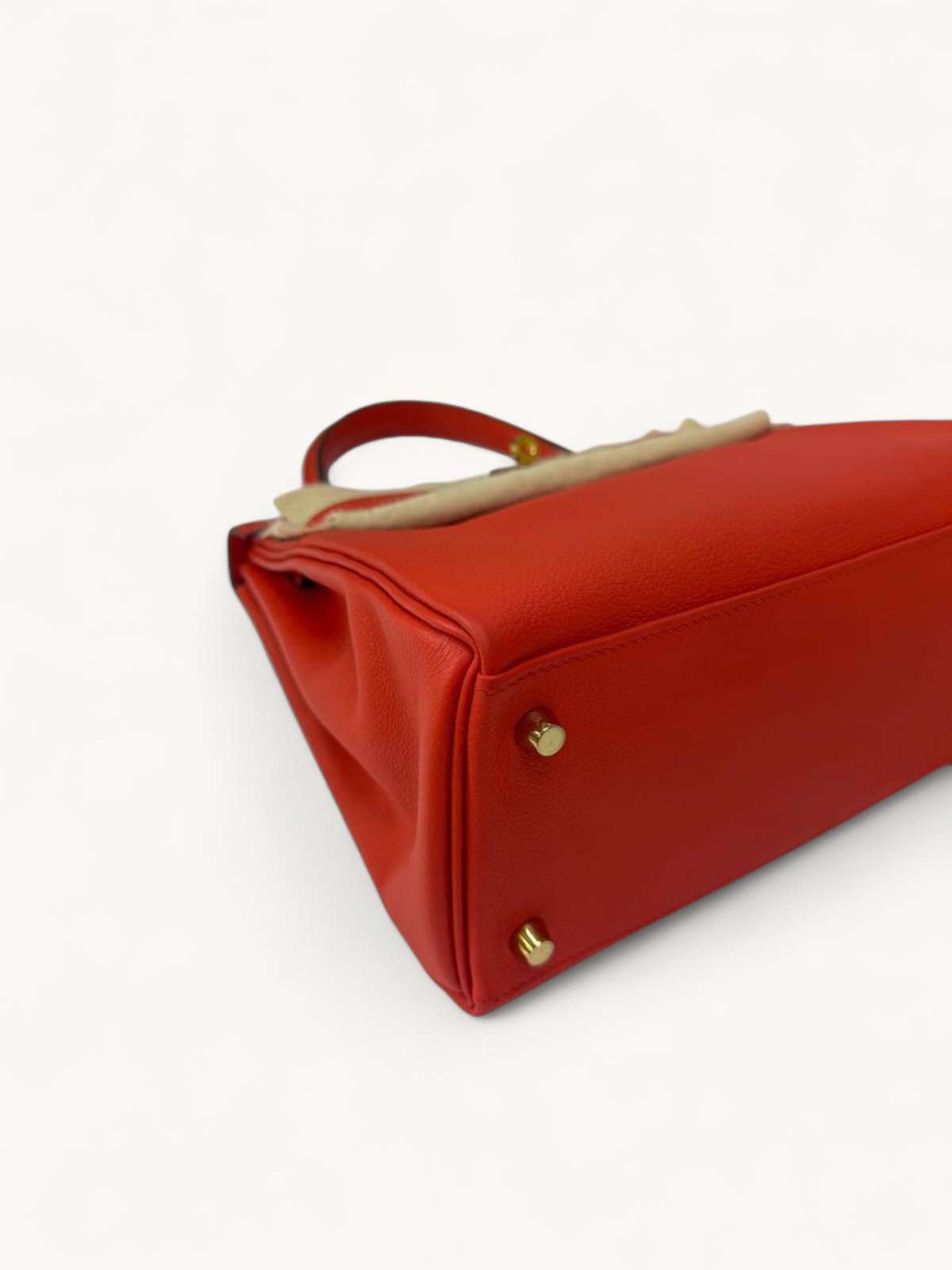 Сумки Hermes Kelly 28 изображение #8