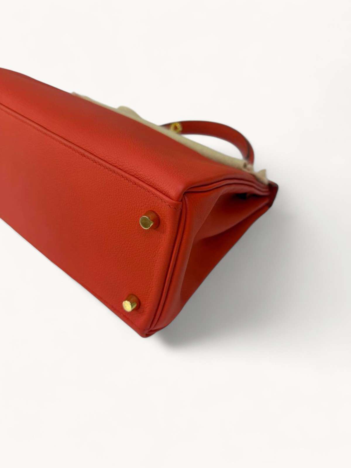 Сумки Hermes Kelly 28 изображение #7