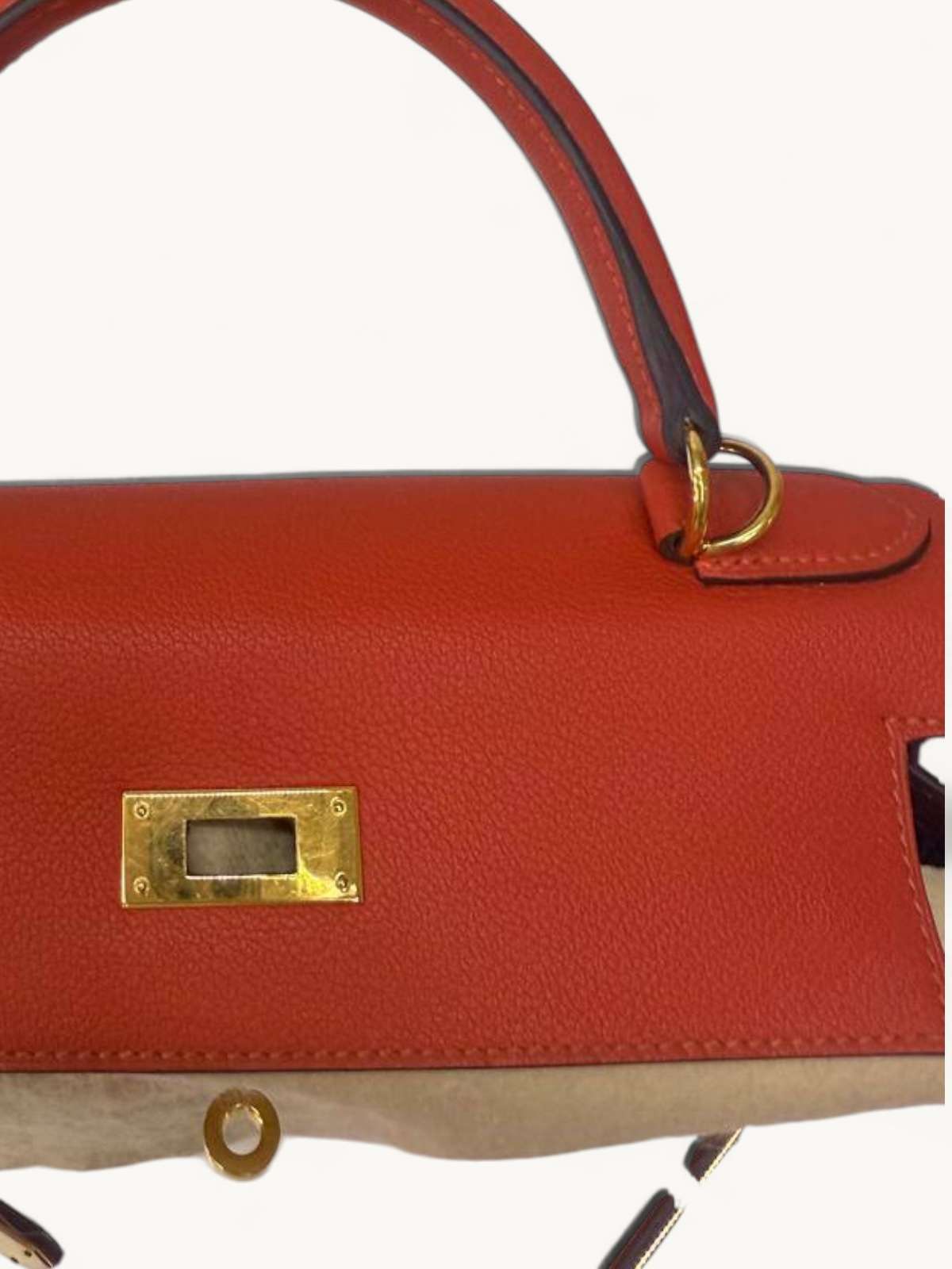 Сумки Hermes Kelly 28 изображение #10
