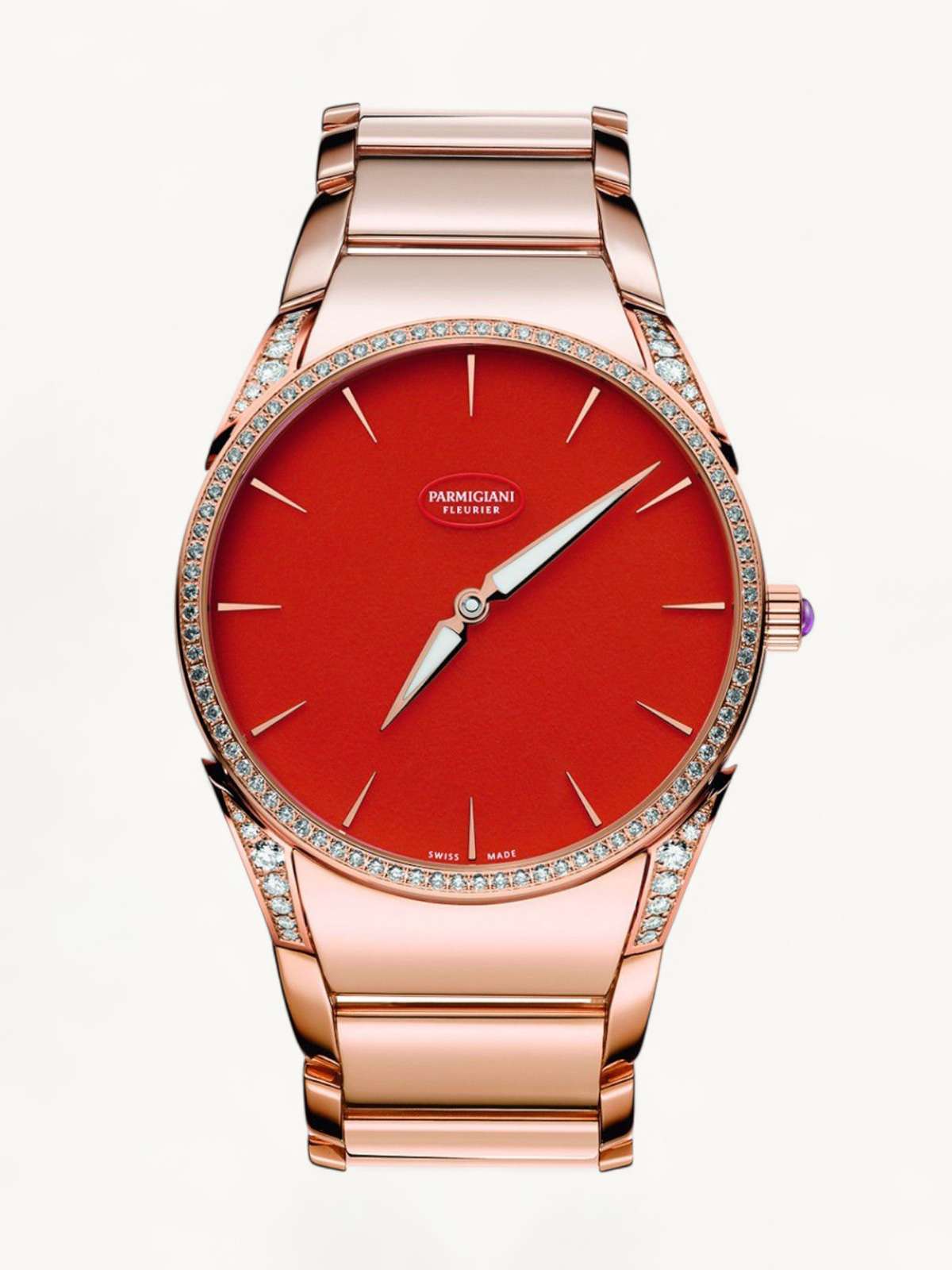 Parmigiani Fleurier Tonda 