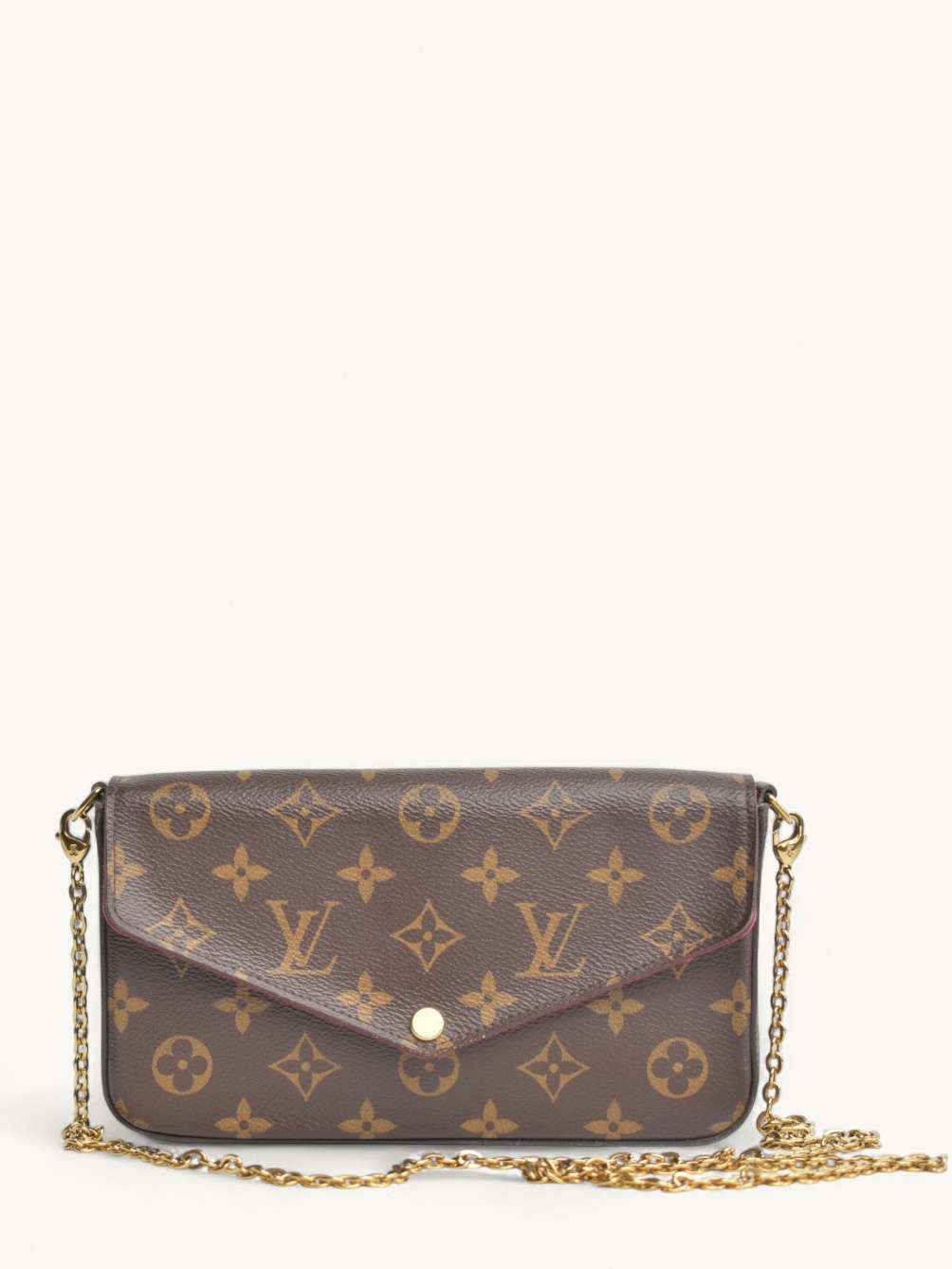 Louis Vuitton Felicie 