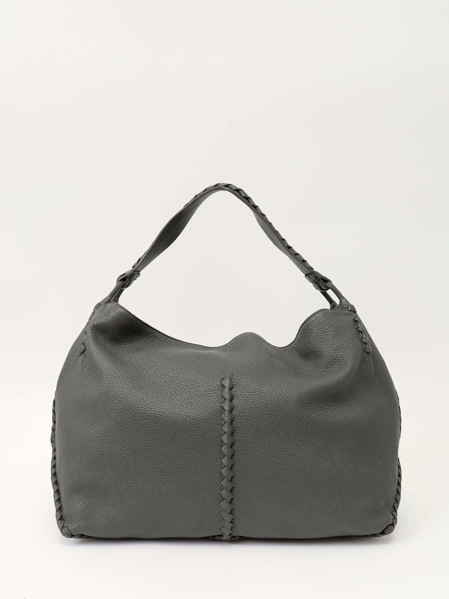 Bottega Veneta Leather Bag 
