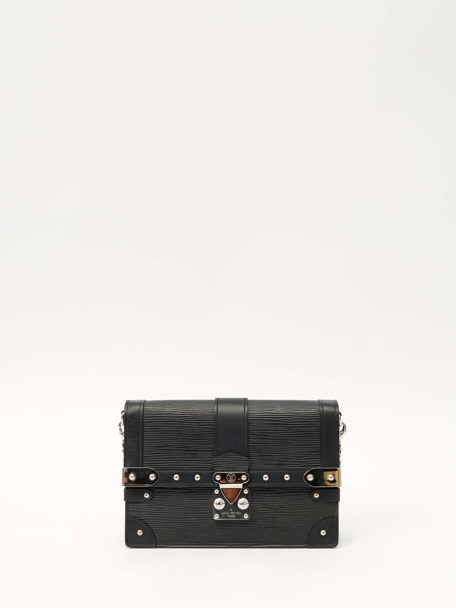 Louis Vuitton Trunk