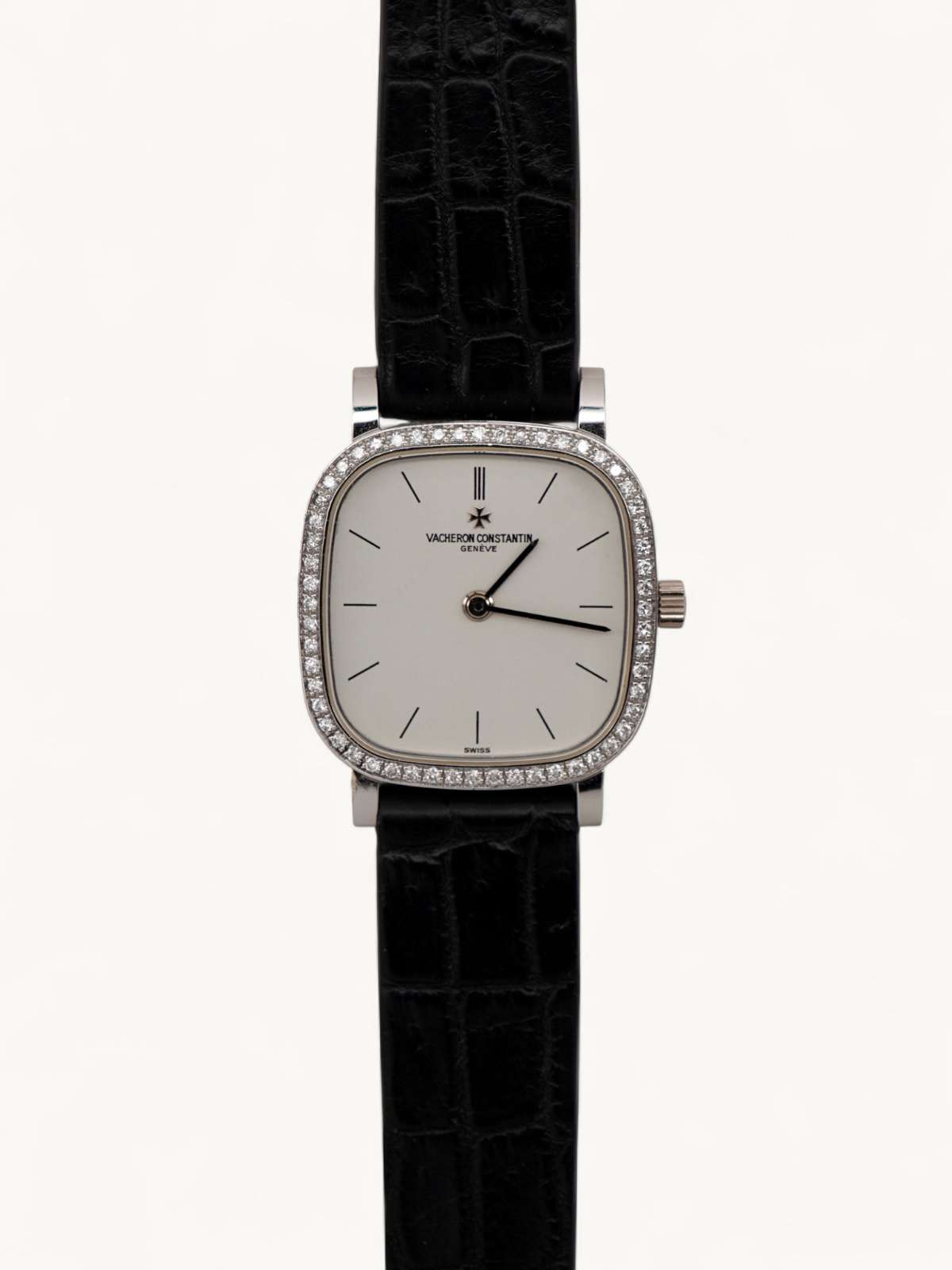 Vacheron Constantin Cioccolatone 