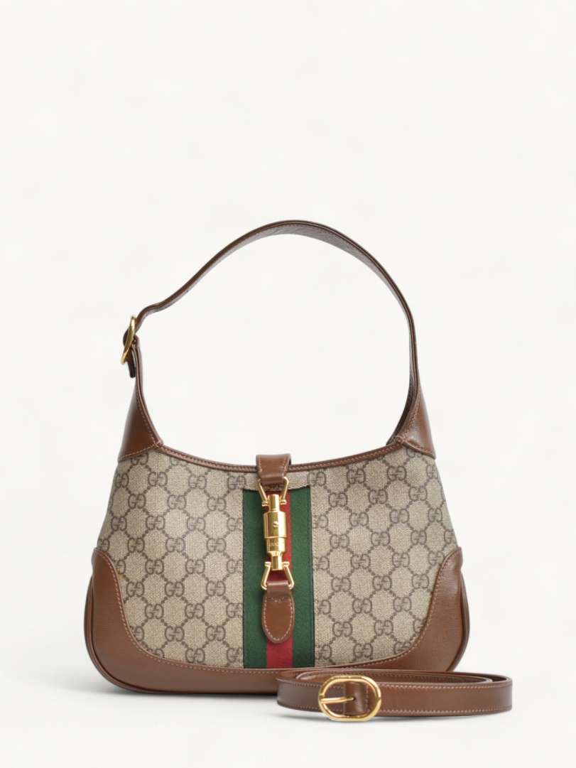 Gucci Jackie 
