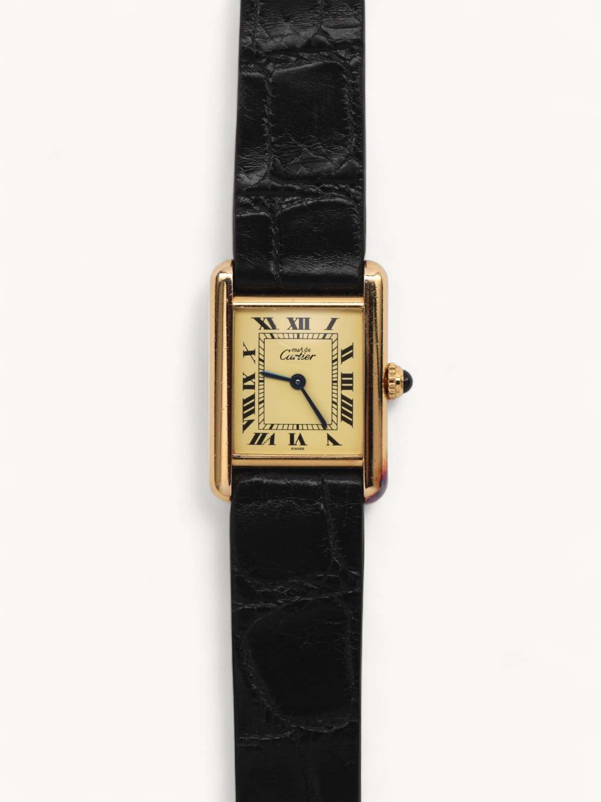 Cartier Tank 